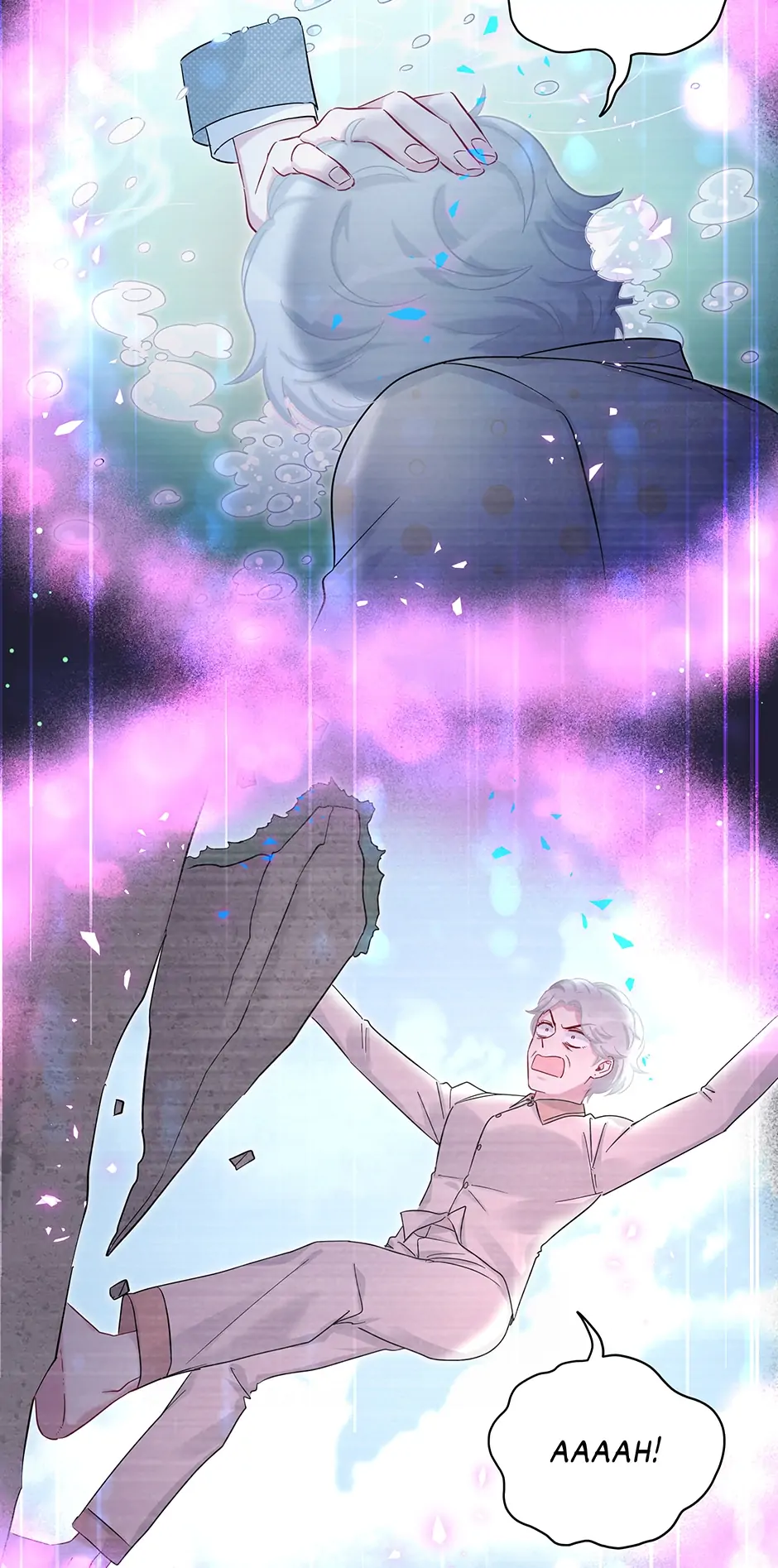 Whose Baby Is It?[Official] - Chapter 218 manhwa