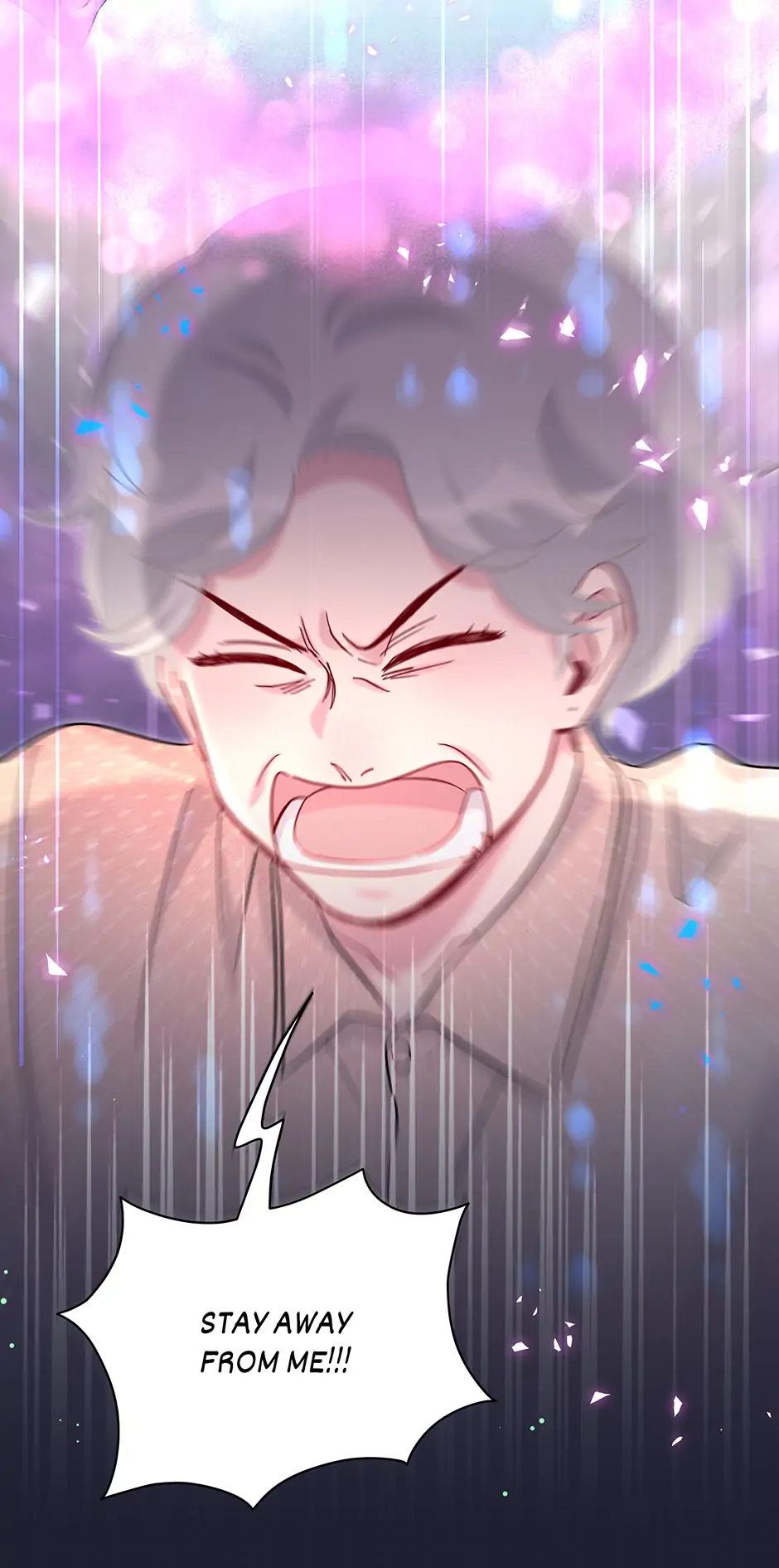 Whose Baby Is It?[Official] - Chapter 218 manhwa