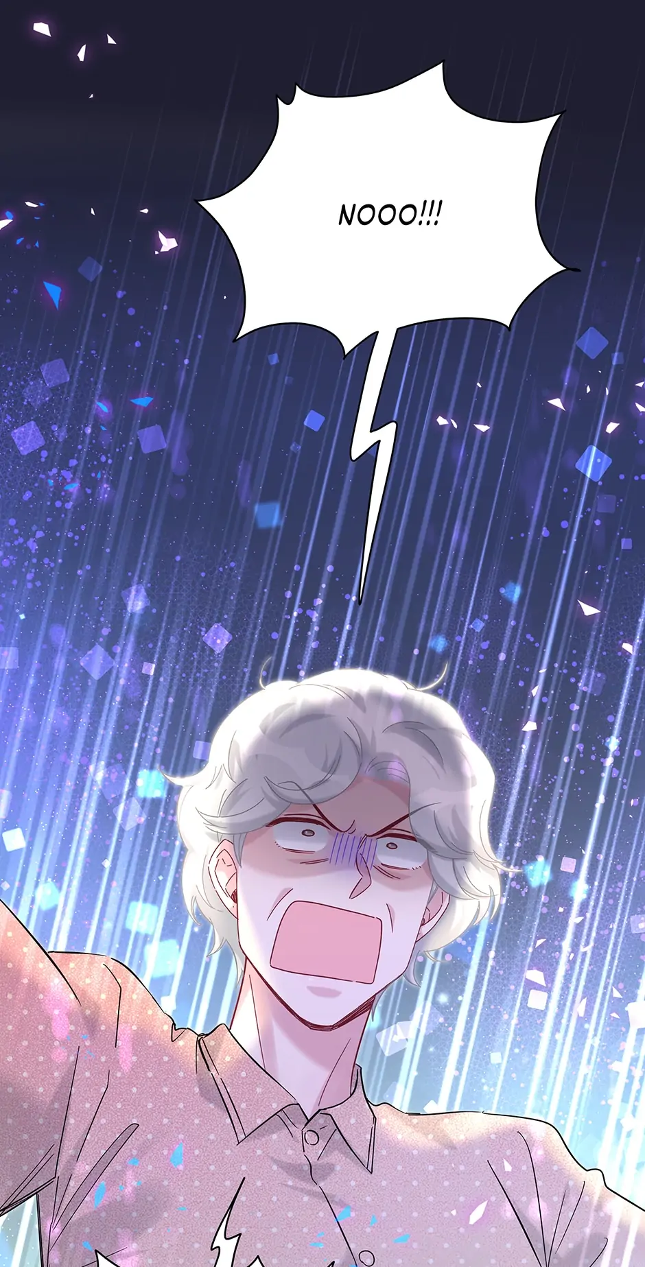 Whose Baby Is It?[Official] - Chapter 218 manhwa