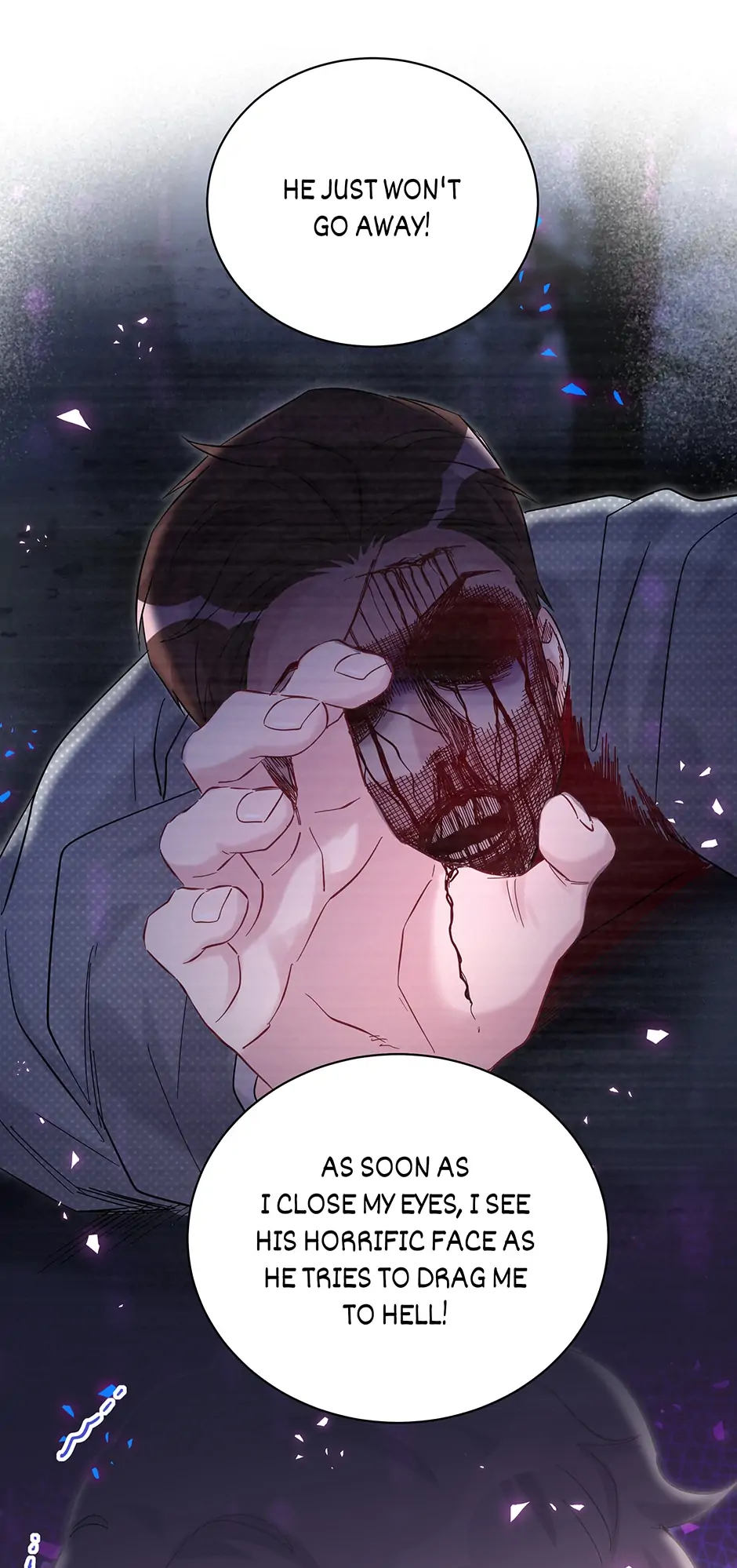 Whose Baby Is It?[Official] - Chapter 218 manhwa