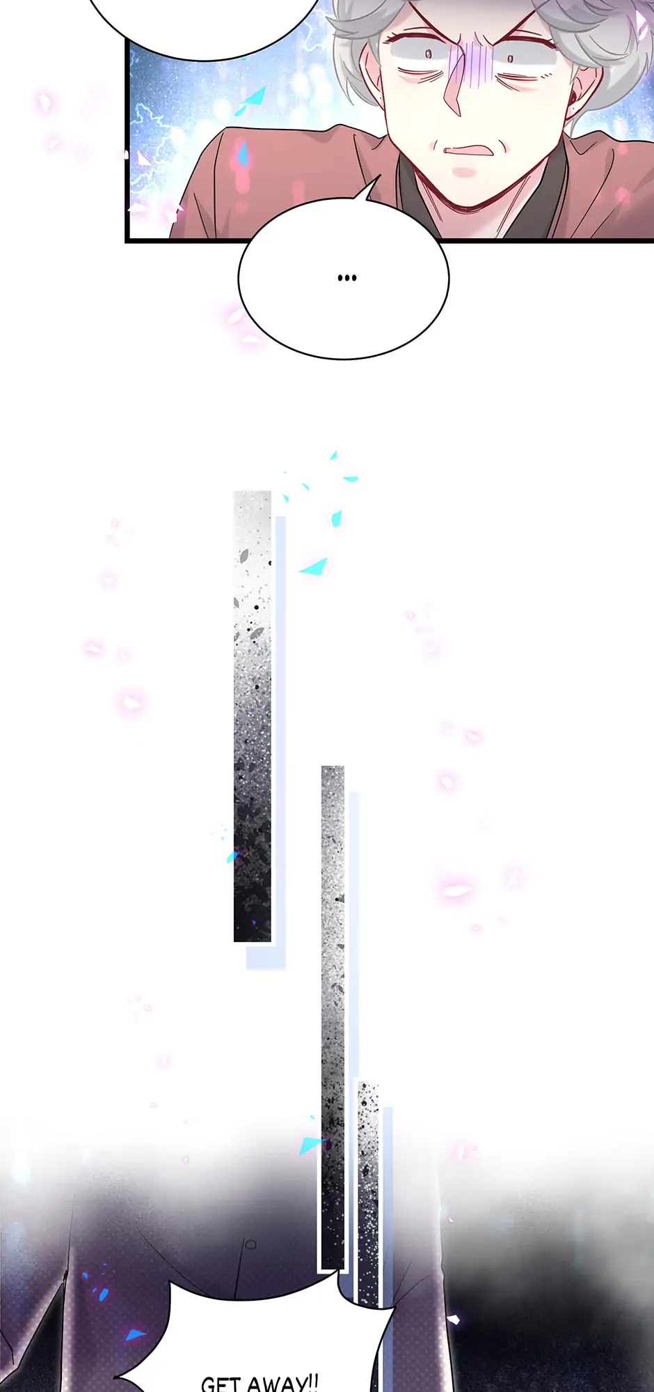 Whose Baby Is It?[Official] - Chapter 218 manhwa