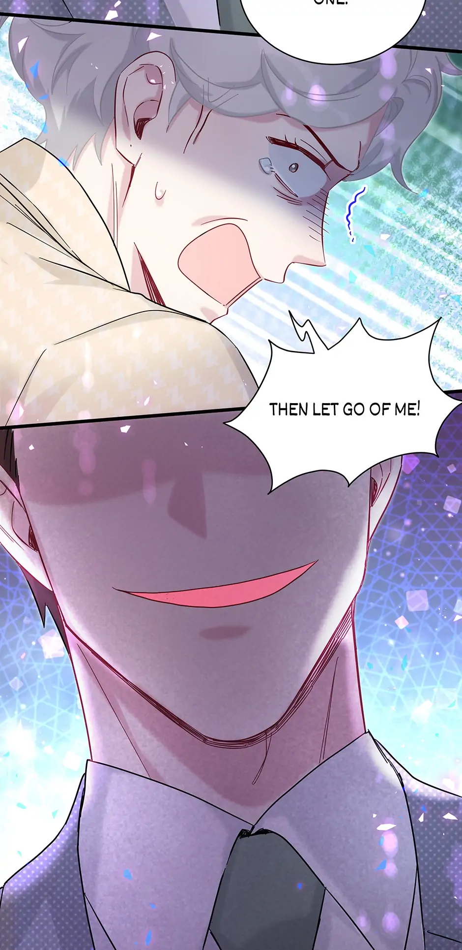Whose Baby Is It?[Official] - Chapter 218 manhwa