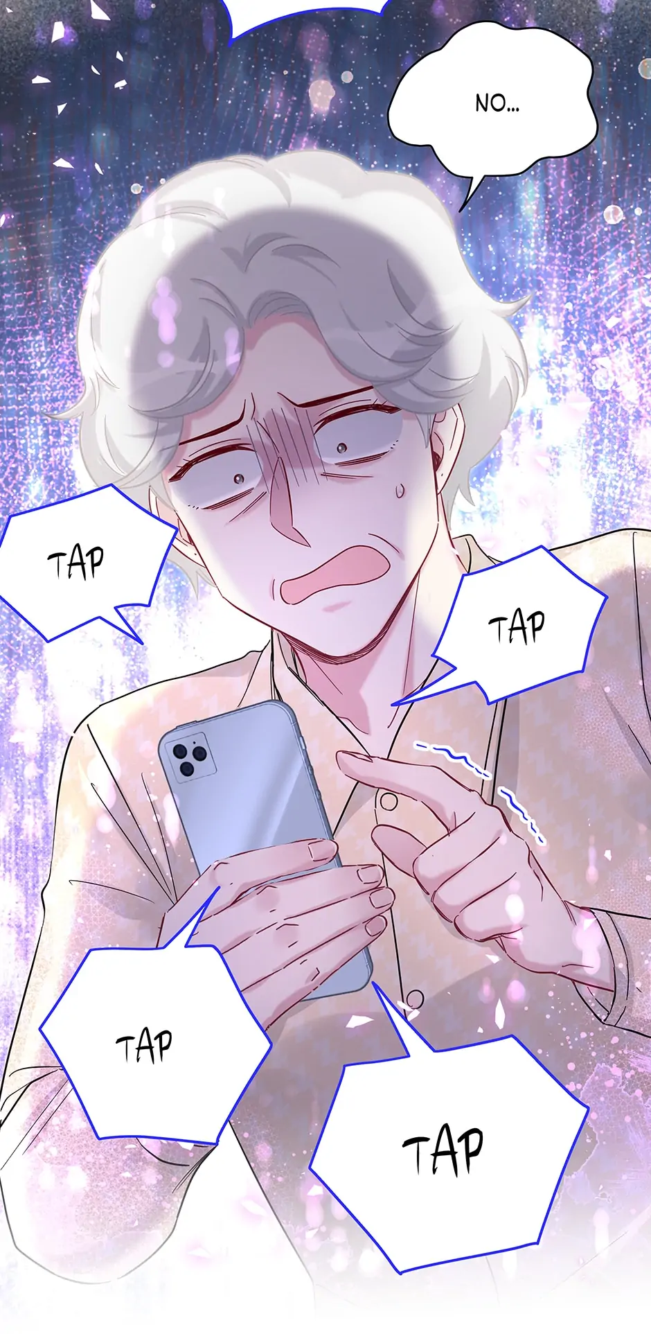 Whose Baby Is It?[Official] - Chapter 218 manhwa