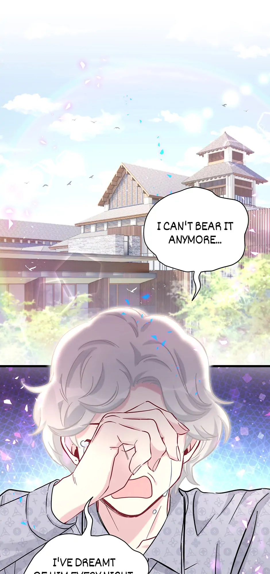 Whose Baby Is It?[Official] - Chapter 219 manhwa