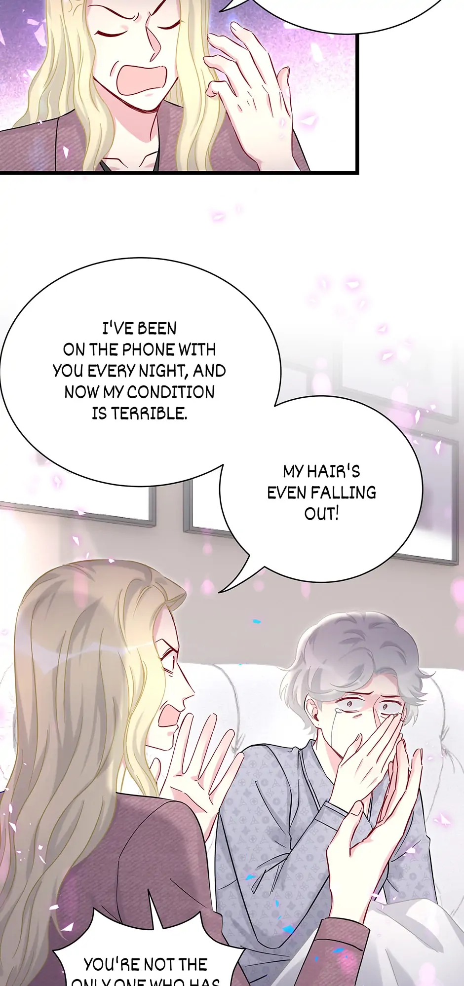 Whose Baby Is It?[Official] - Chapter 219 manhwa