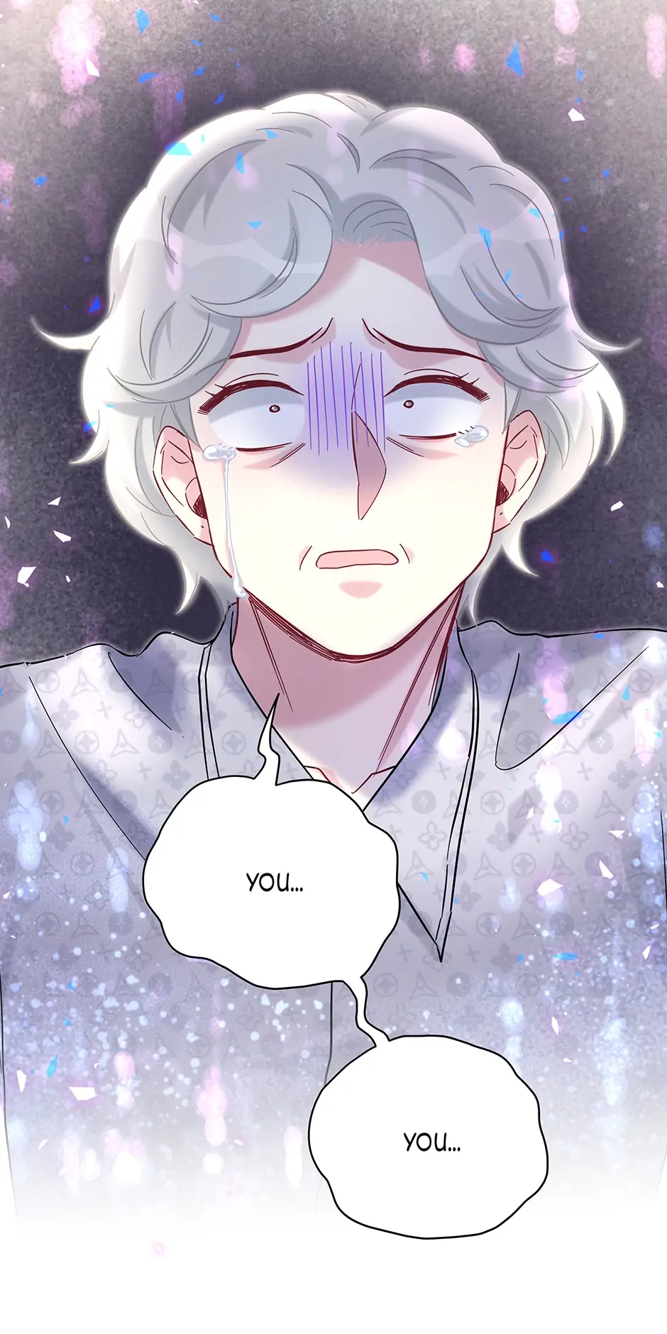 Whose Baby Is It?[Official] - Chapter 219 manhwa