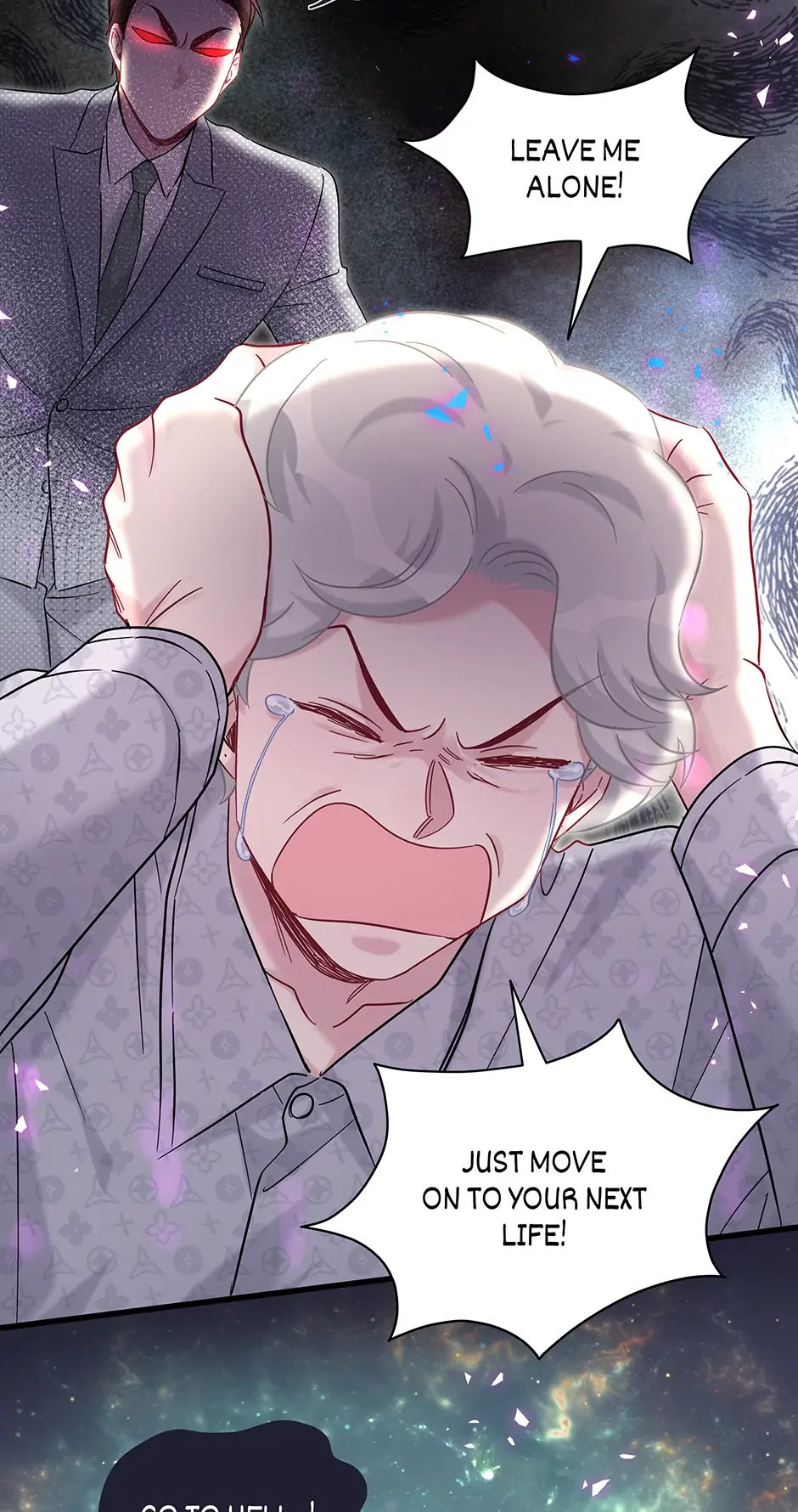 Whose Baby Is It?[Official] - Chapter 219 manhwa