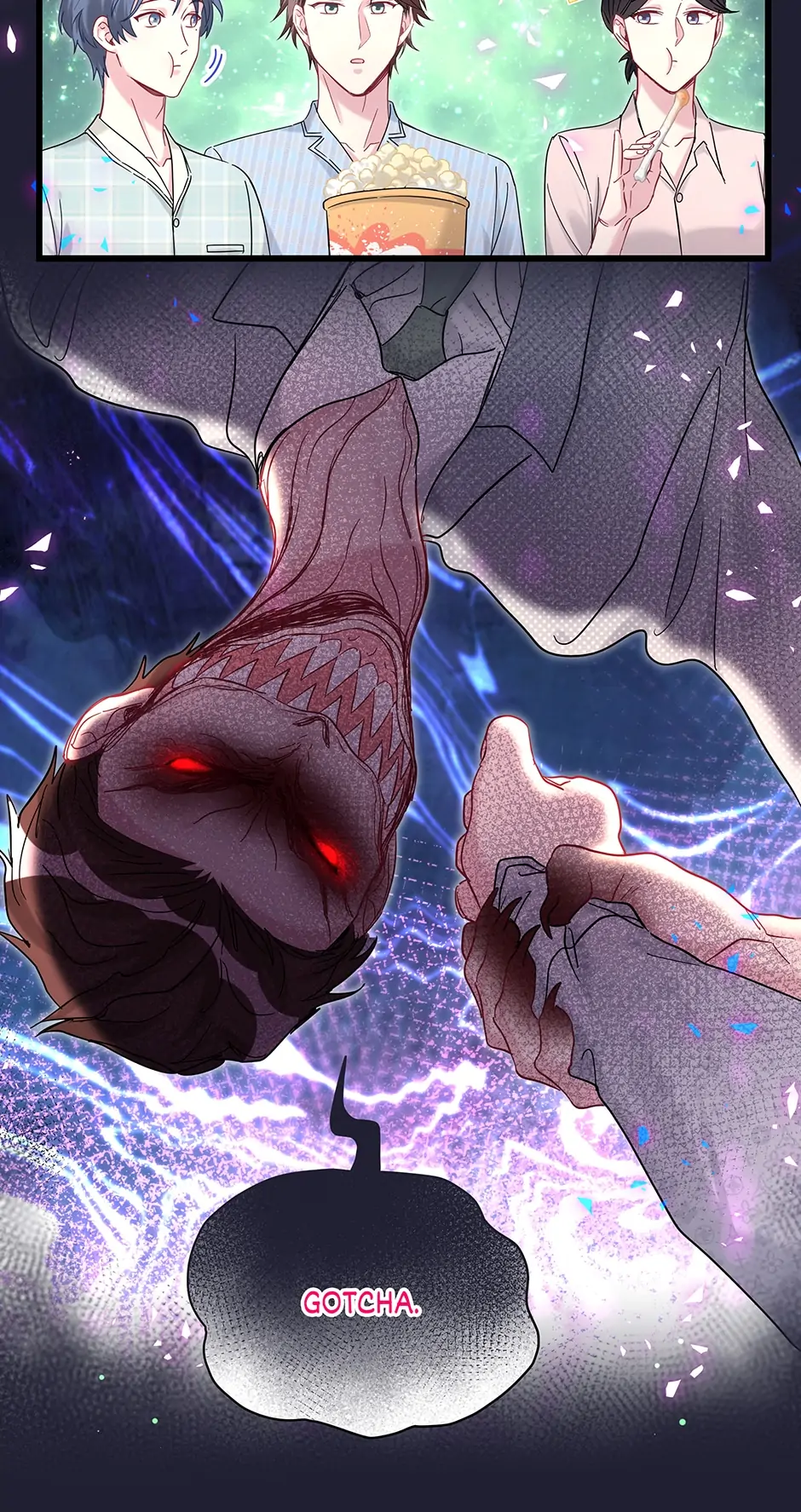 Whose Baby Is It?[Official] - Chapter 219 manhwa