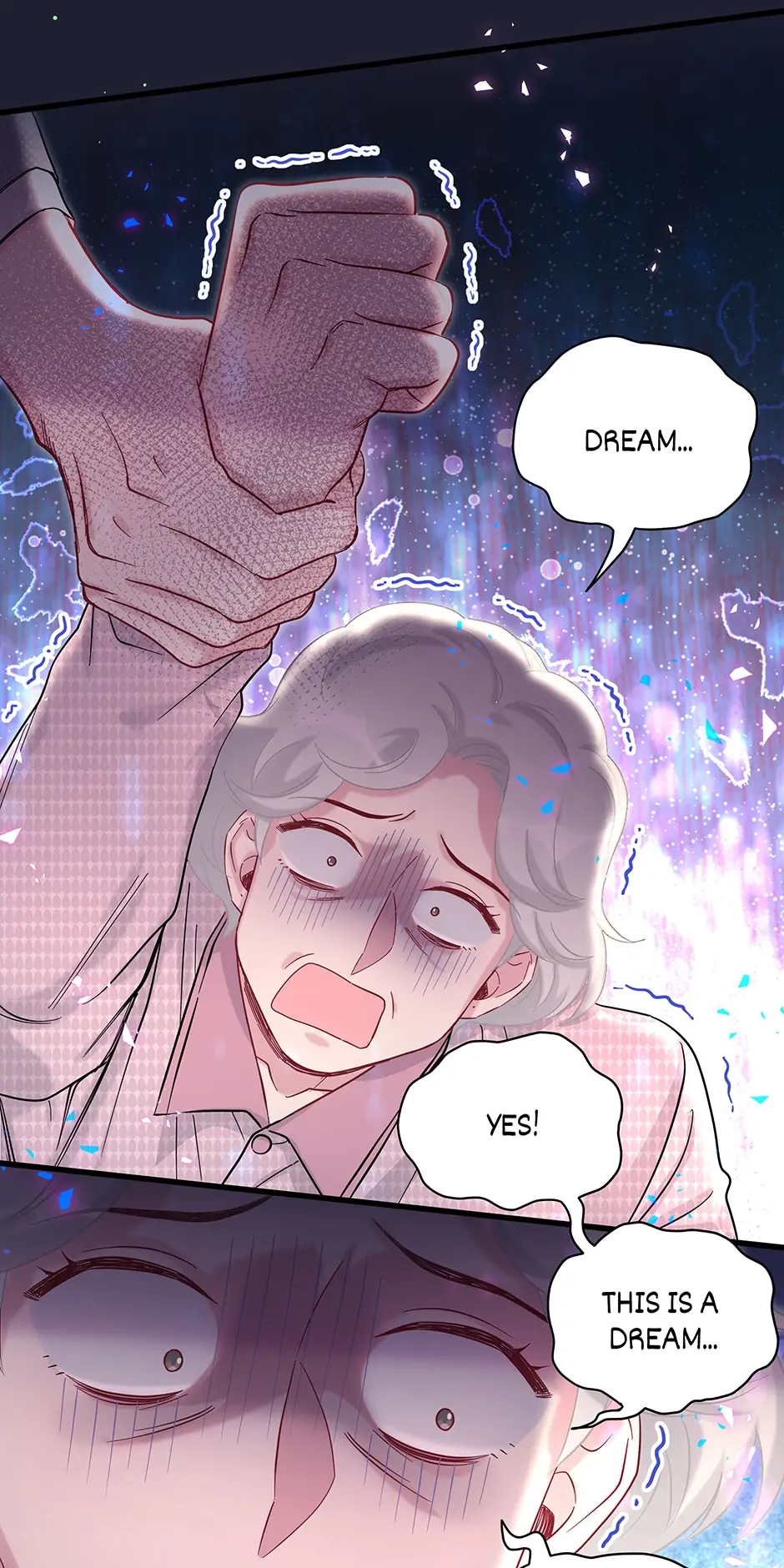 Whose Baby Is It?[Official] - Chapter 219 manhwa