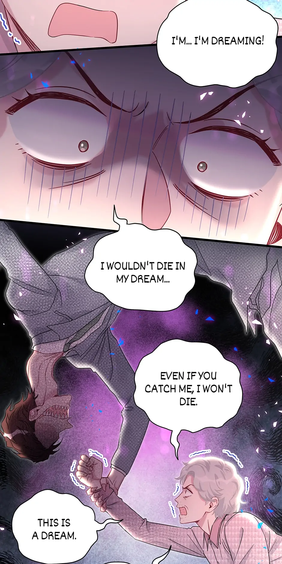 Whose Baby Is It?[Official] - Chapter 219 manhwa