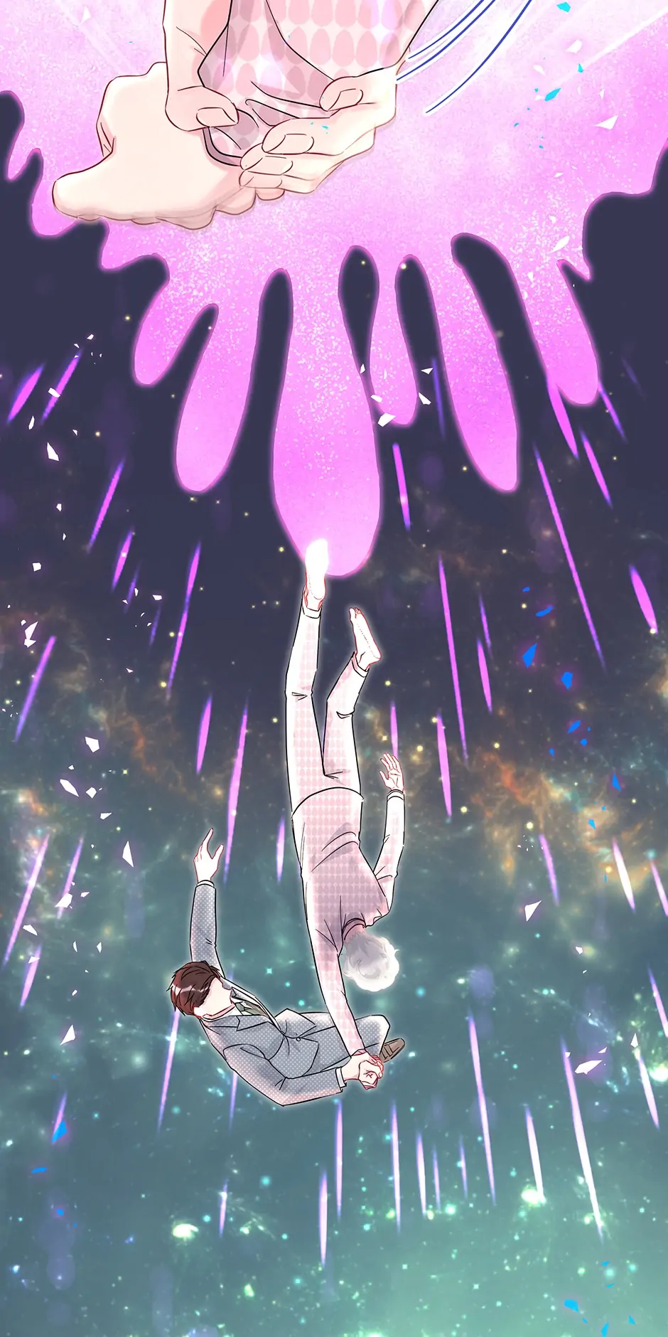 Whose Baby Is It?[Official] - Chapter 219 manhwa