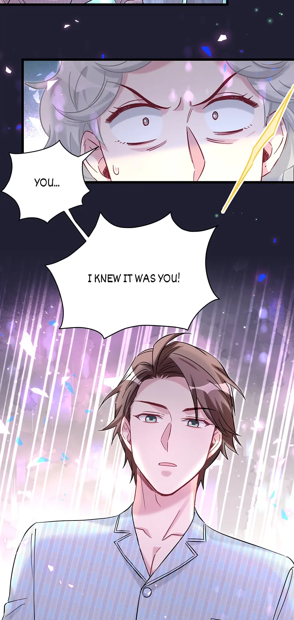 Whose Baby Is It?[Official] - Chapter 219 manhwa