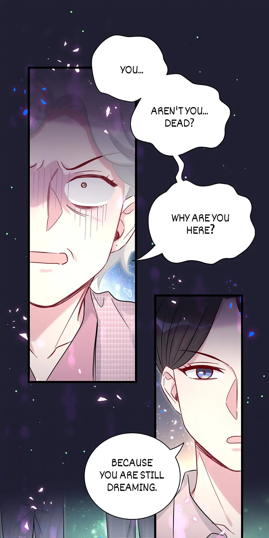 Whose Baby Is It?[Official] - Chapter 219 manhwa