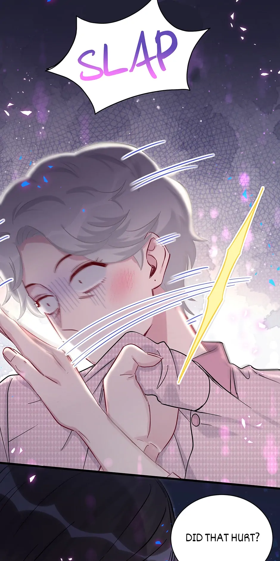 Whose Baby Is It?[Official] - Chapter 219 manhwa