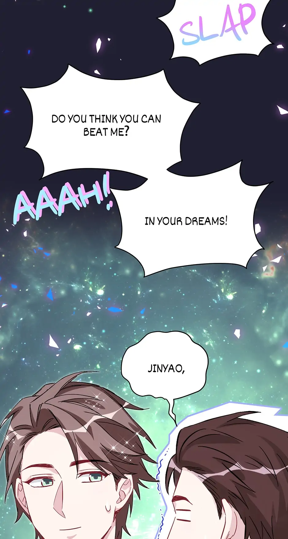 Whose Baby Is It?[Official] - Chapter 219 manhwa