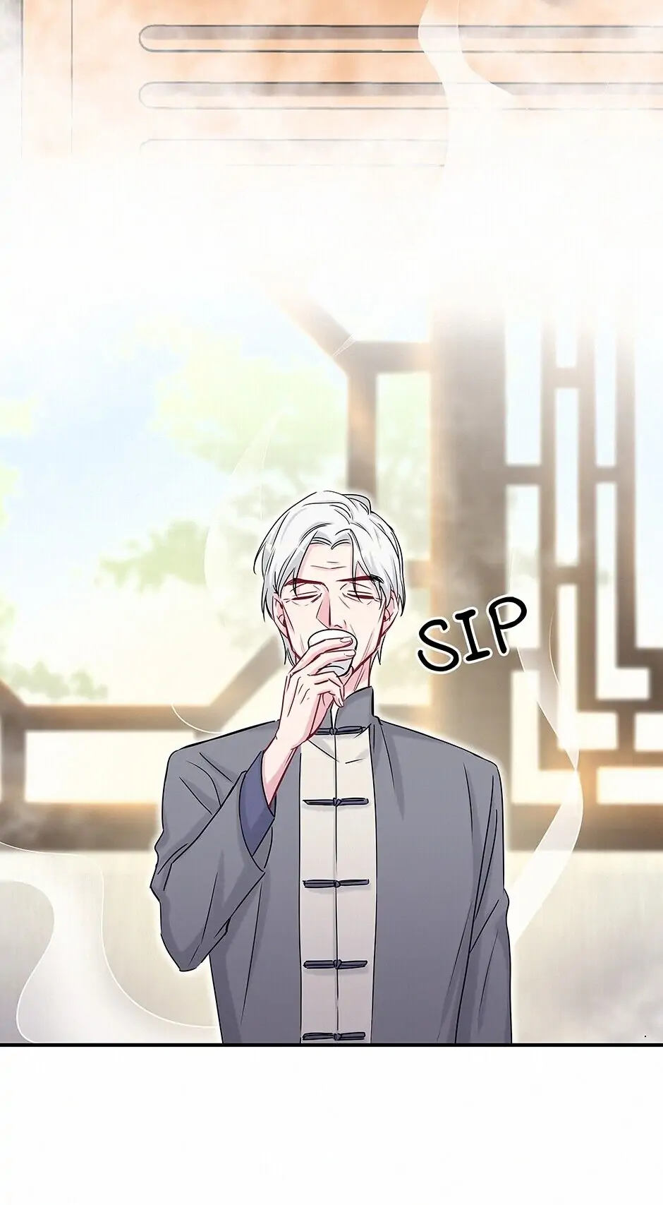 Whose Baby Is It?[Official] - Chapter 22 manhwa