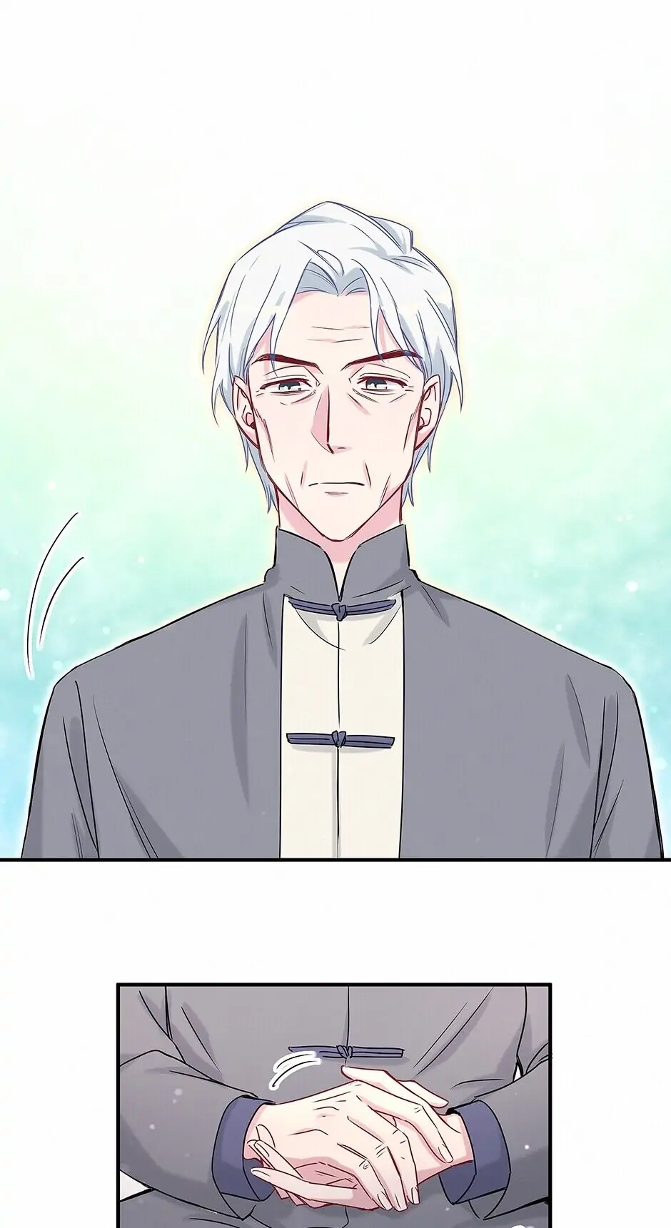 Whose Baby Is It?[Official] - Chapter 22 manhwa