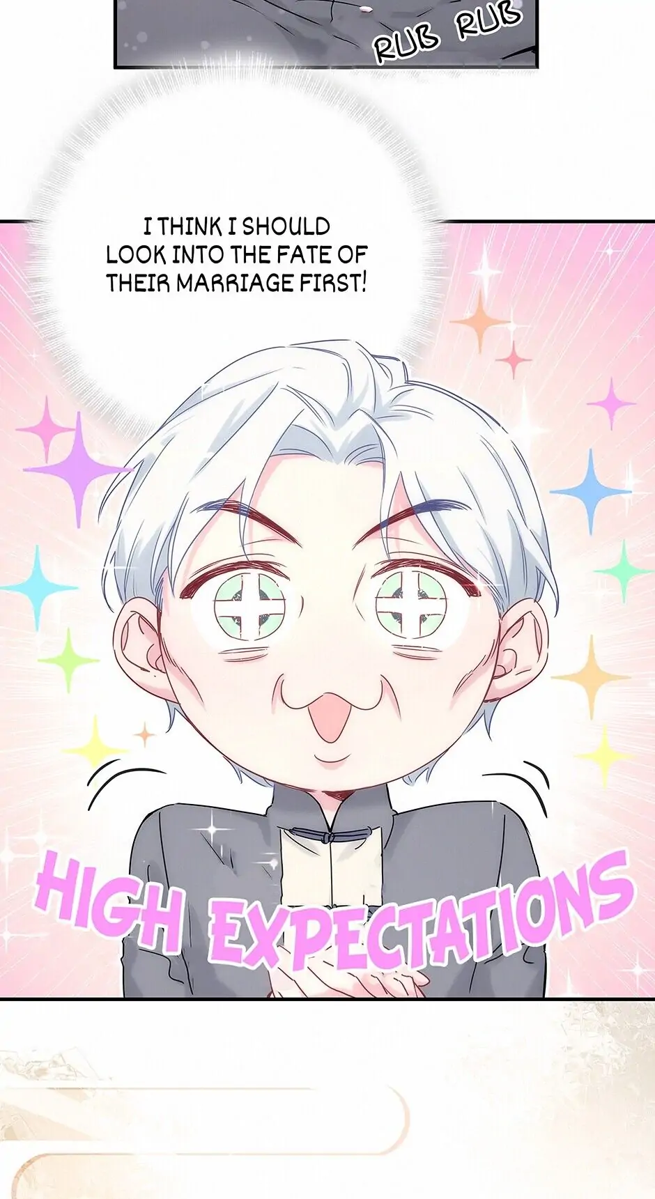 Whose Baby Is It?[Official] - Chapter 22 manhwa