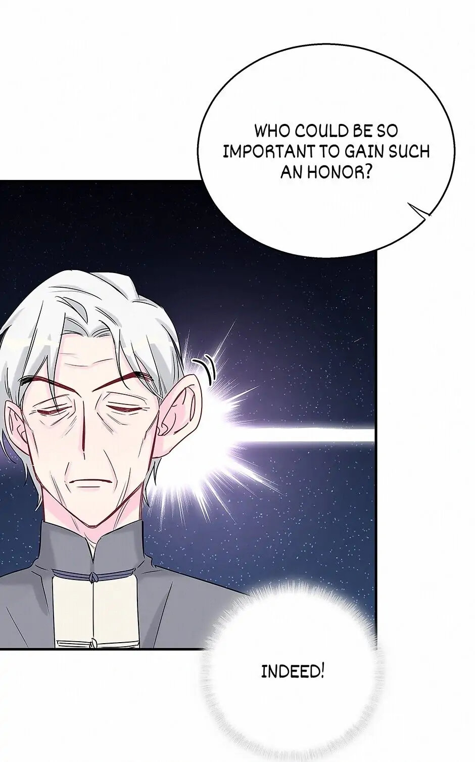 Whose Baby Is It?[Official] - Chapter 22 manhwa