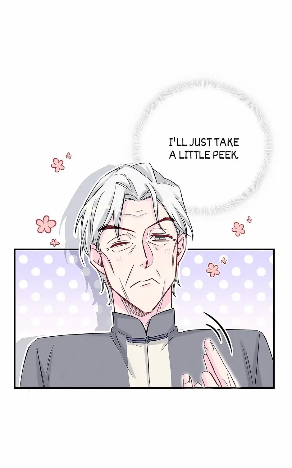 Whose Baby Is It?[Official] - Chapter 22 manhwa