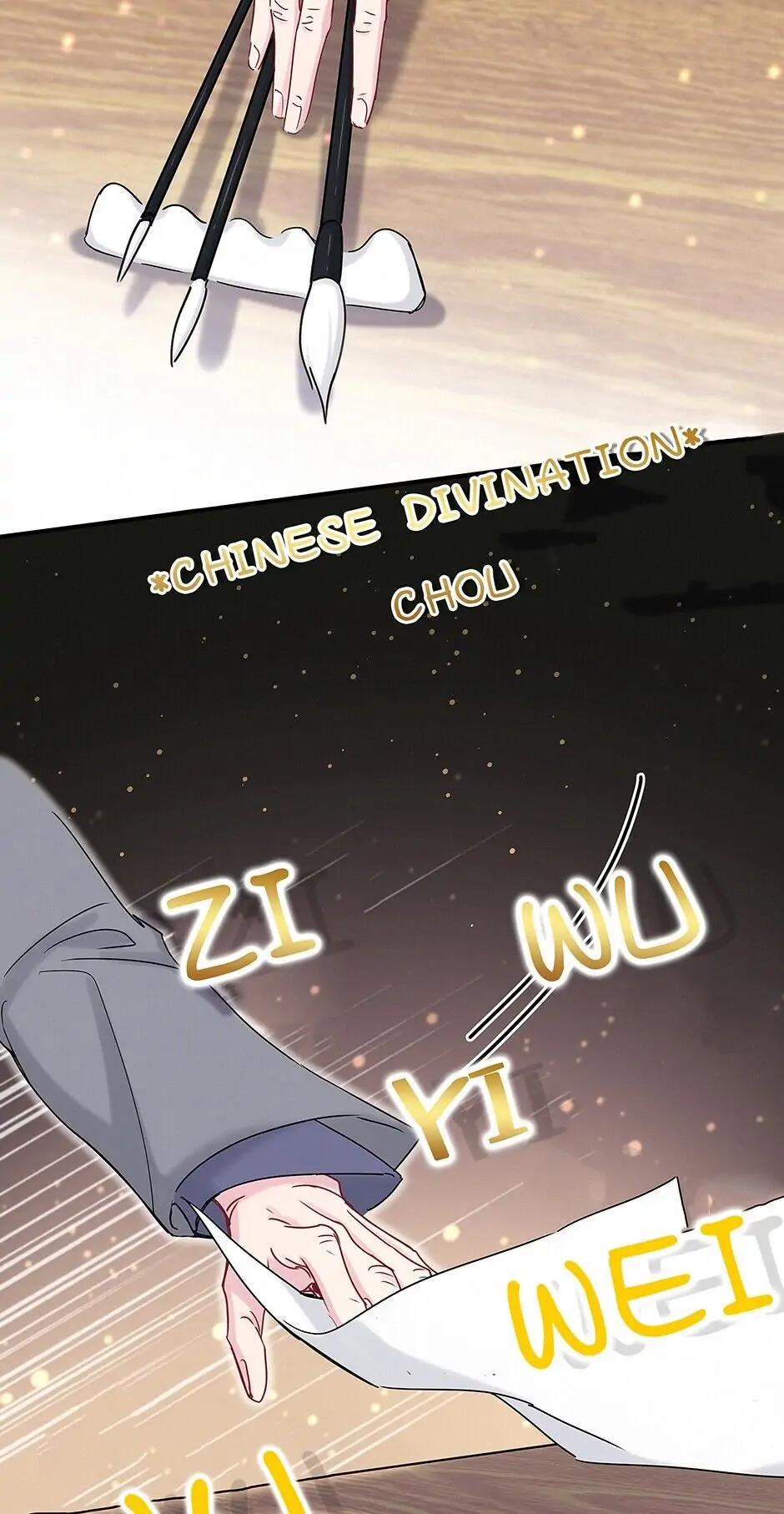 Whose Baby Is It?[Official] - Chapter 22 manhwa