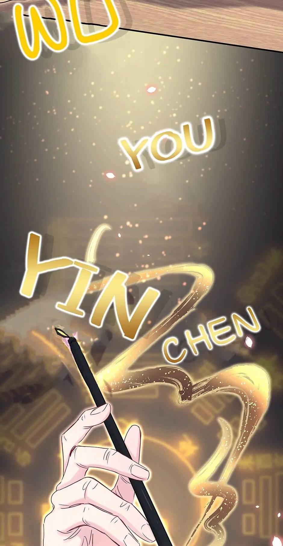 Whose Baby Is It?[Official] - Chapter 22 manhwa