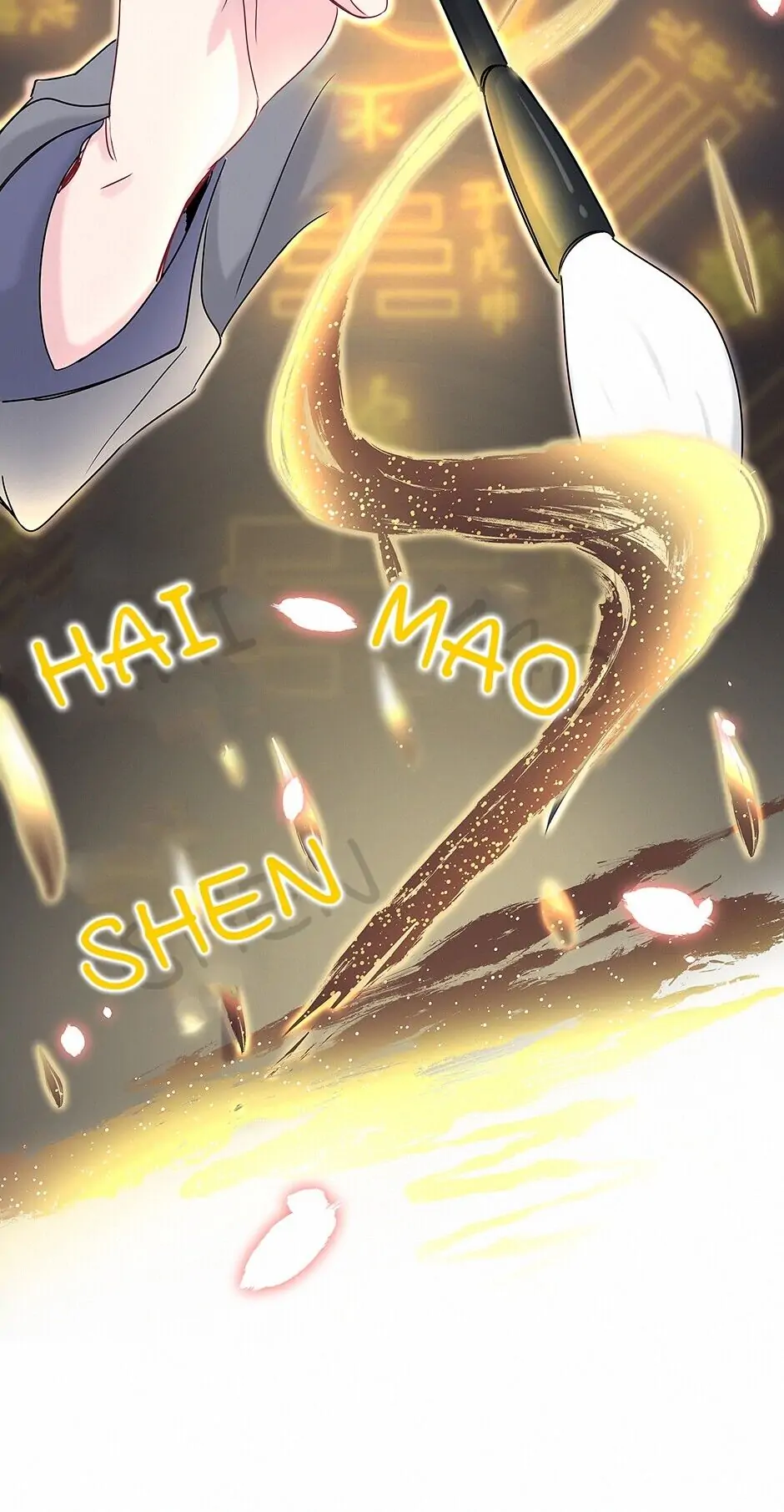 Whose Baby Is It?[Official] - Chapter 22 manhwa