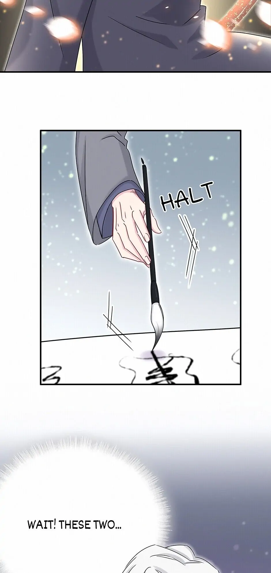 Whose Baby Is It?[Official] - Chapter 22 manhwa