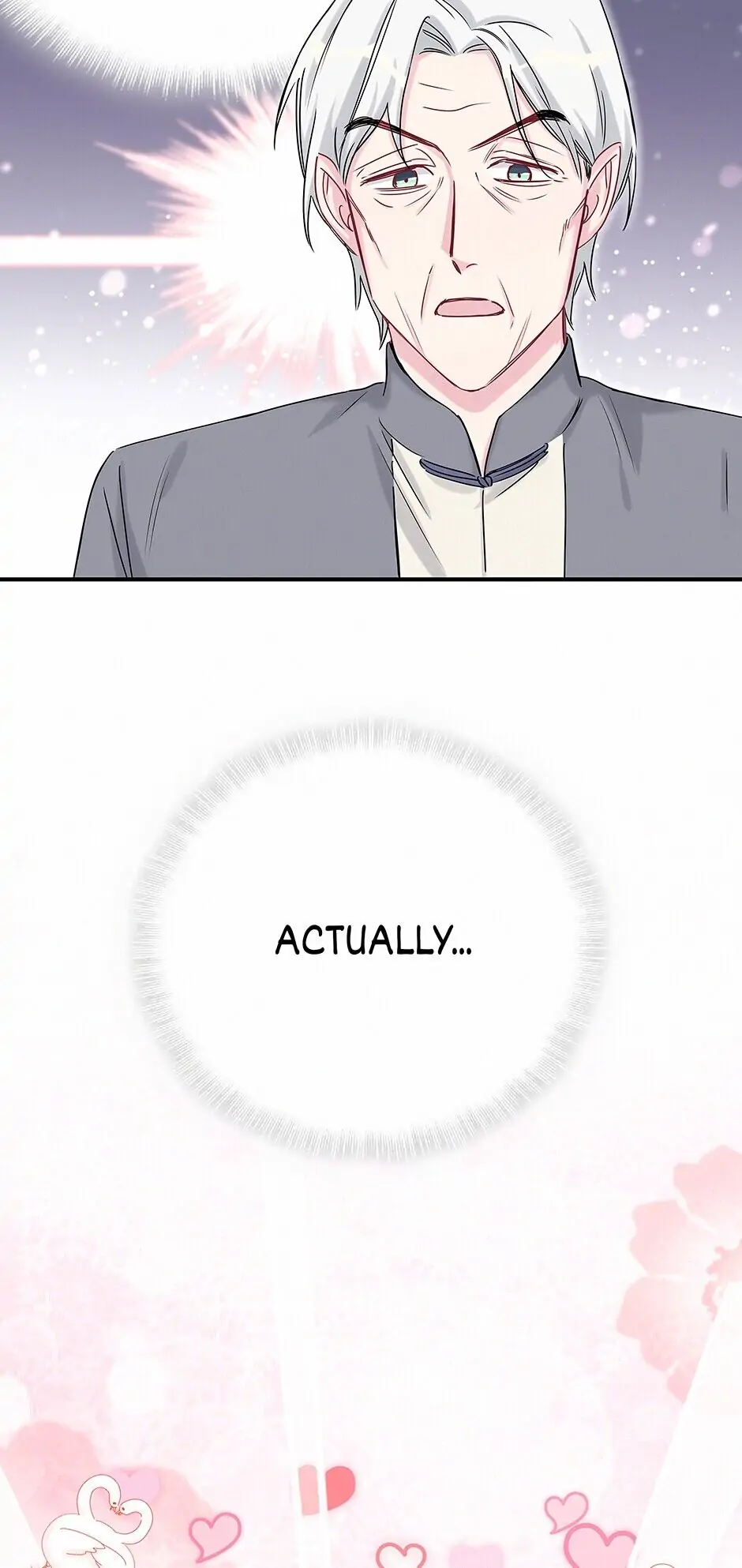 Whose Baby Is It?[Official] - Chapter 22 manhwa