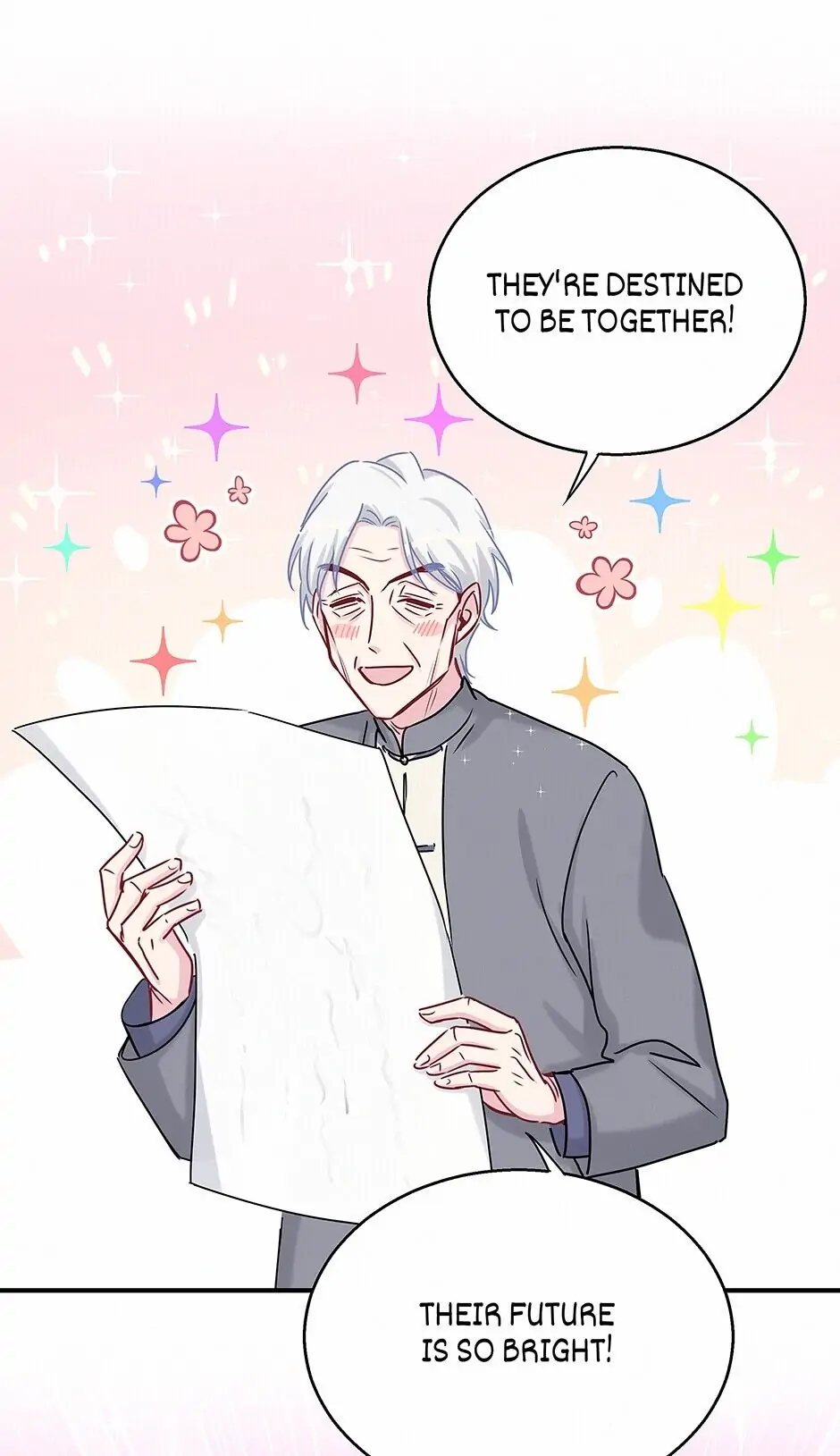 Whose Baby Is It?[Official] - Chapter 22 manhwa