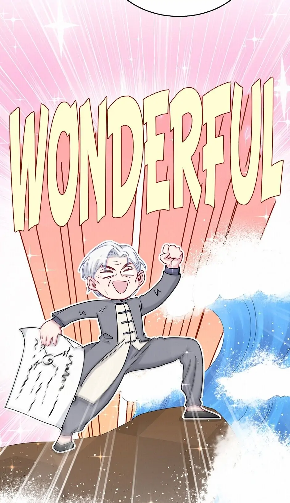Whose Baby Is It?[Official] - Chapter 22 manhwa