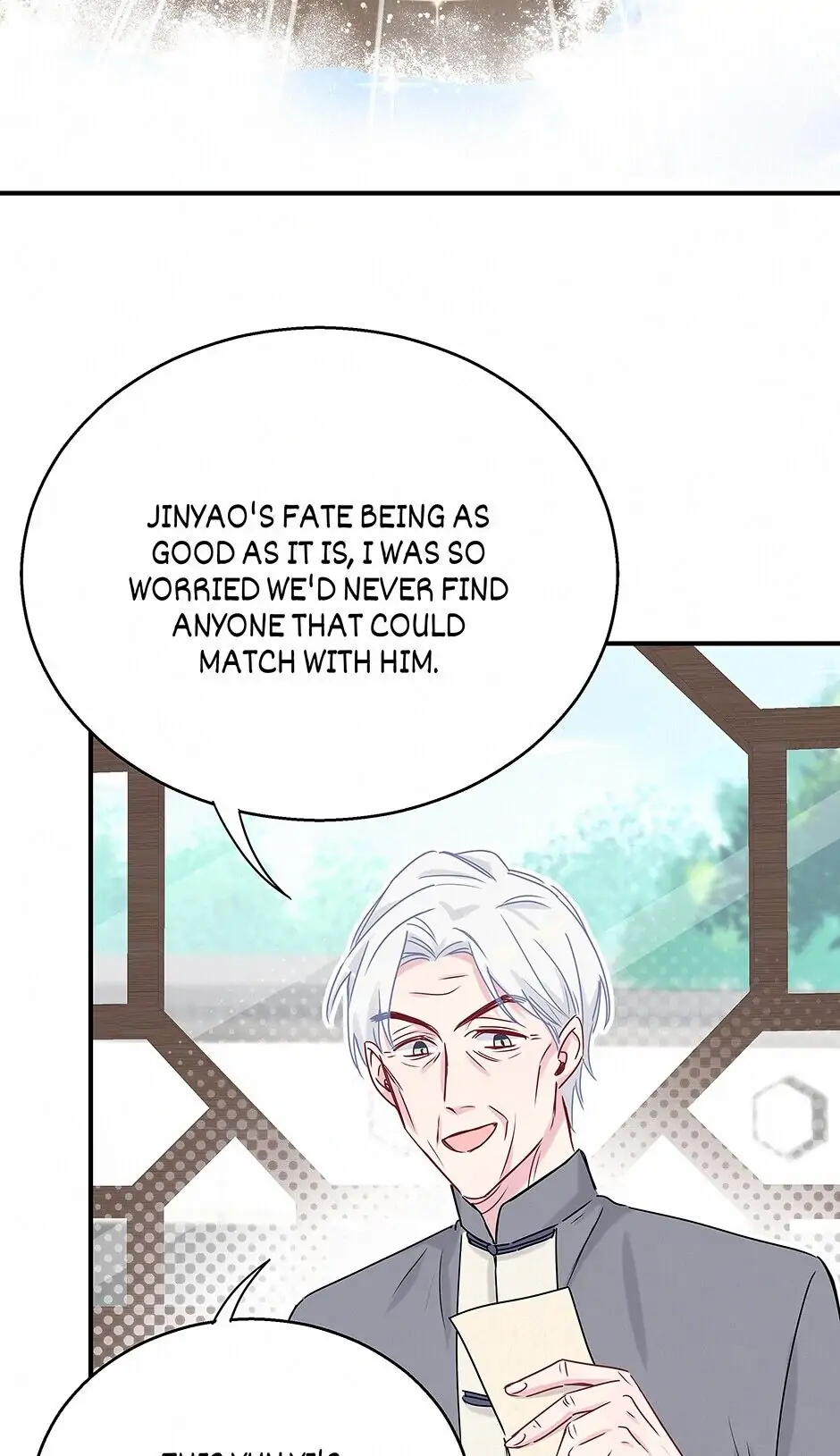 Whose Baby Is It?[Official] - Chapter 22 manhwa