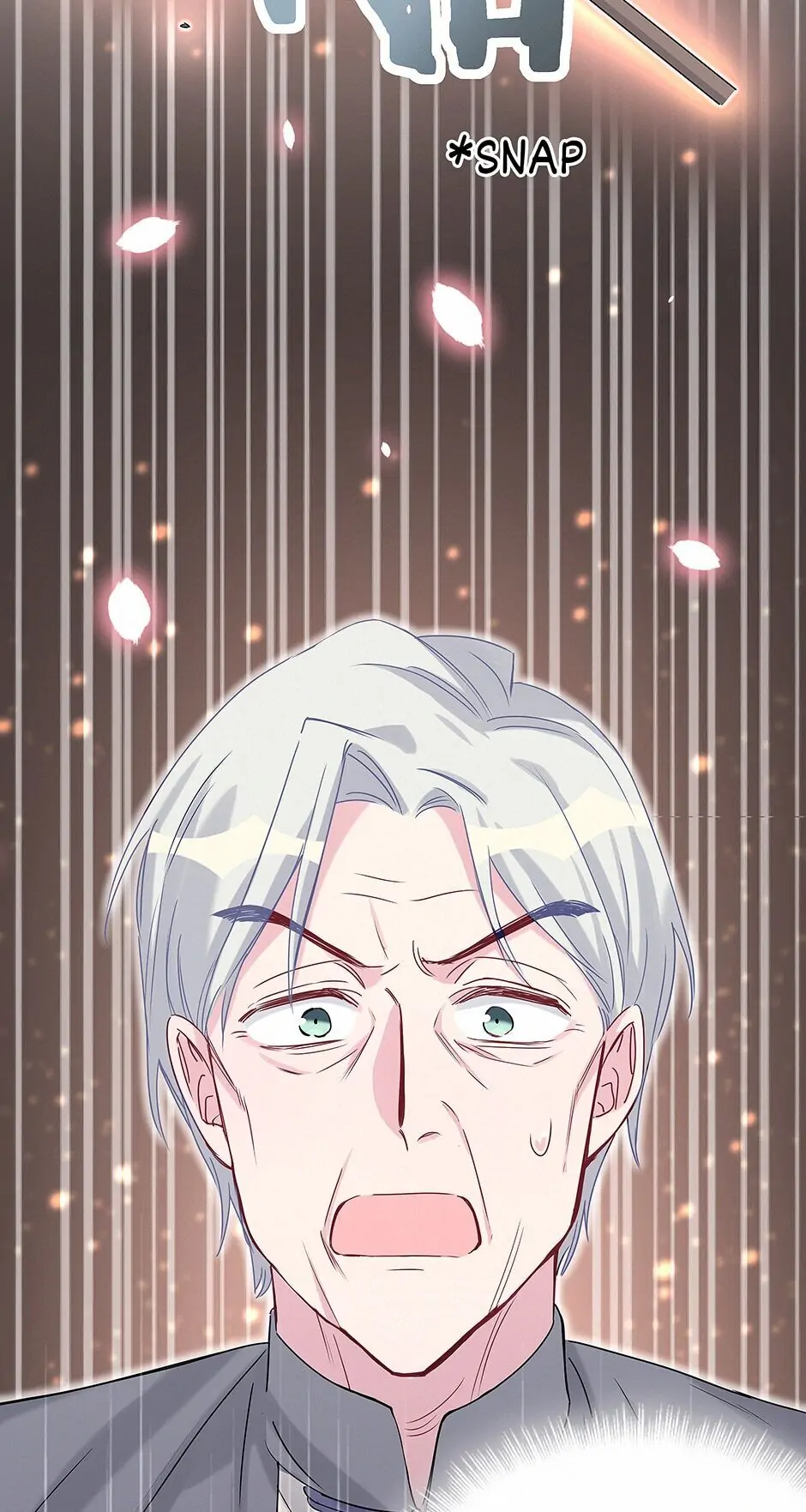 Whose Baby Is It?[Official] - Chapter 22 manhwa