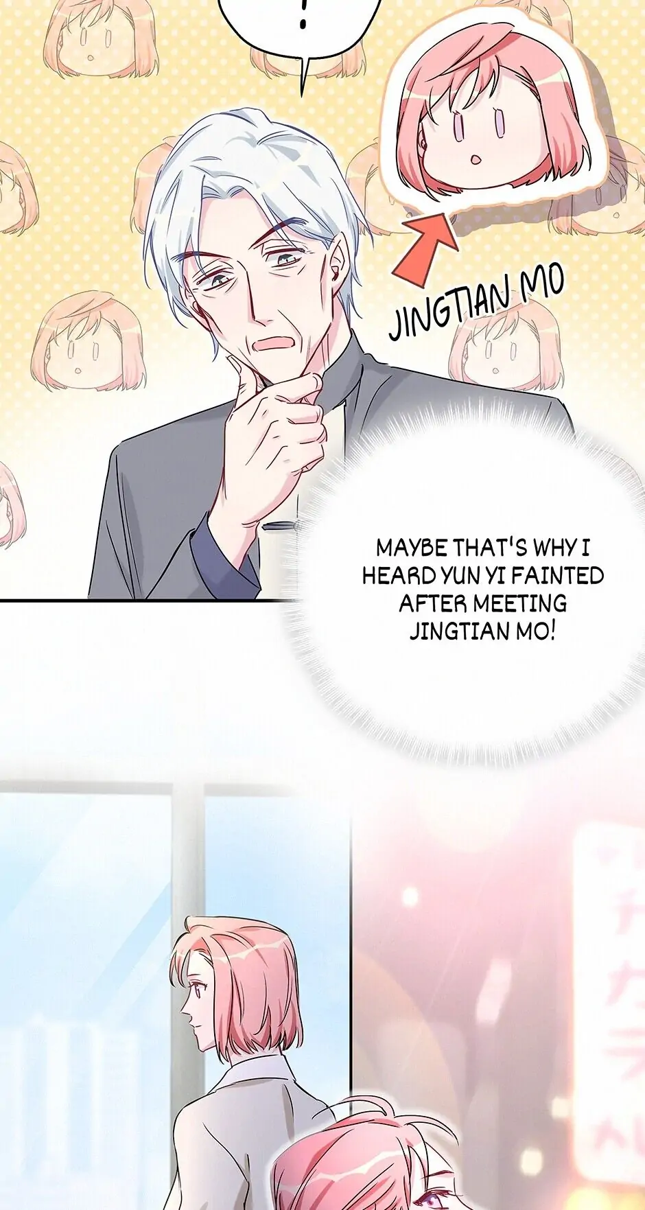Whose Baby Is It?[Official] - Chapter 22 manhwa