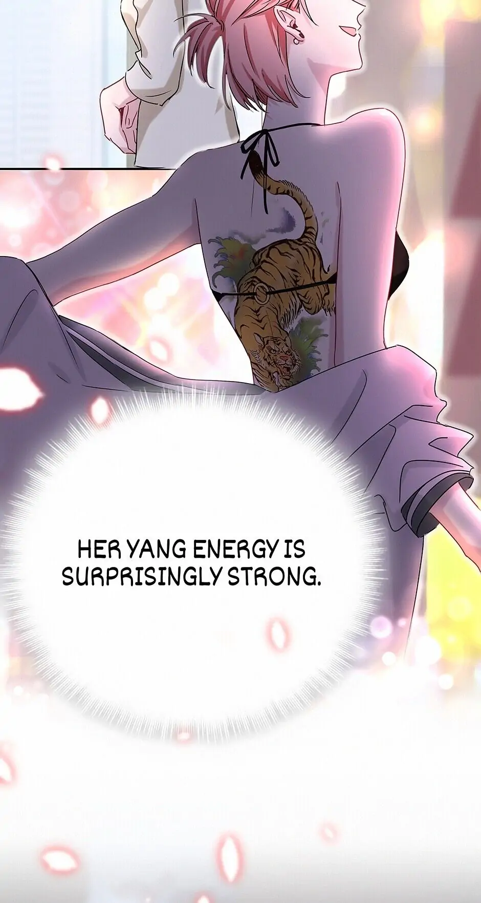 Whose Baby Is It?[Official] - Chapter 22 manhwa
