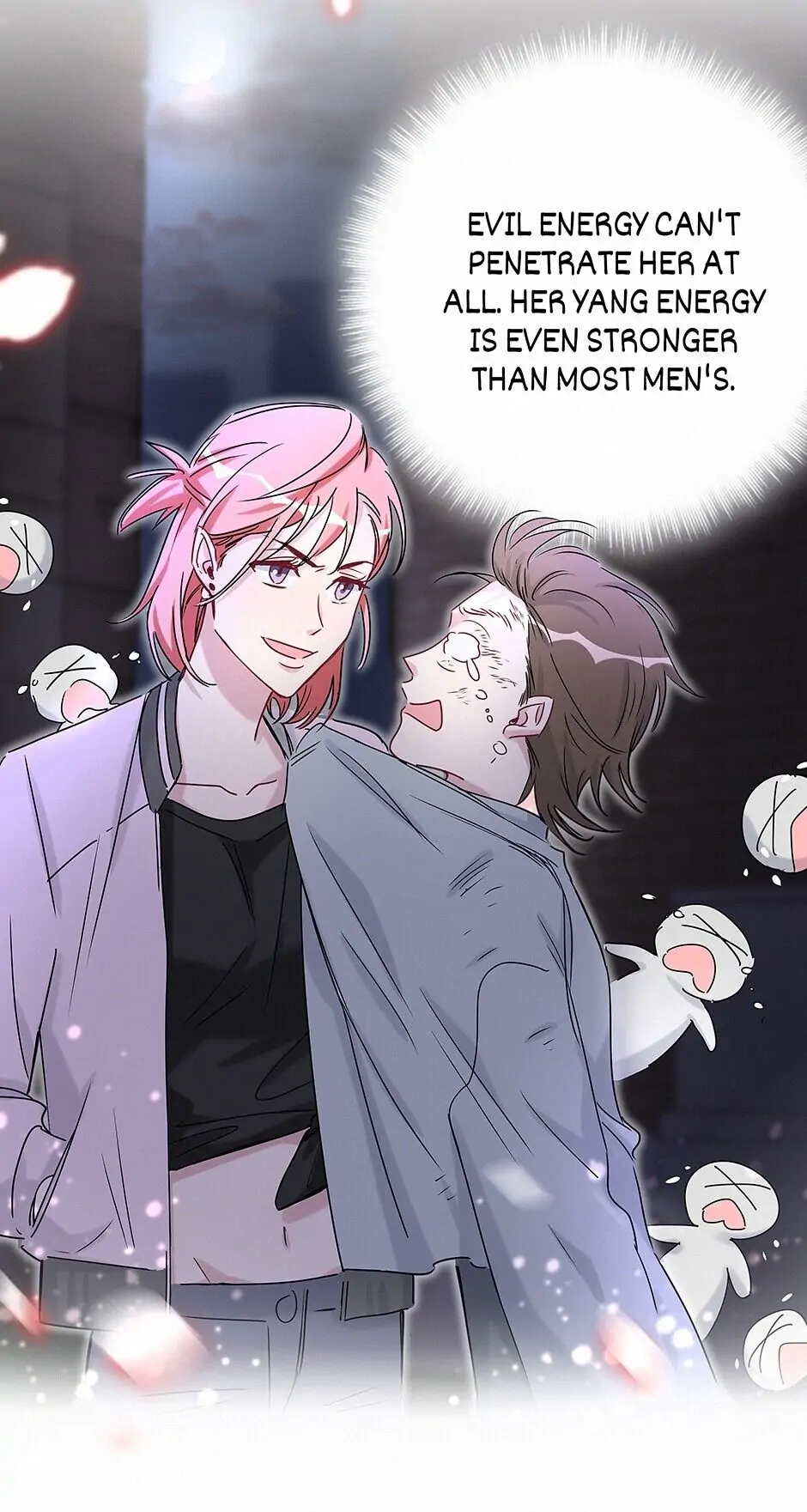 Whose Baby Is It?[Official] - Chapter 22 manhwa