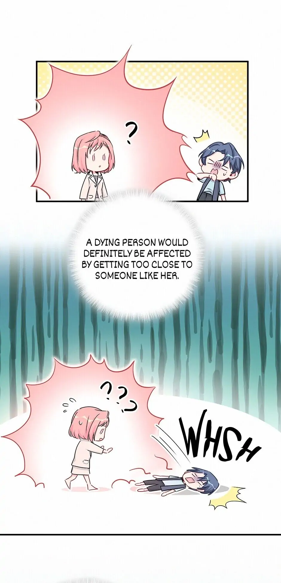 Whose Baby Is It?[Official] - Chapter 22 manhwa