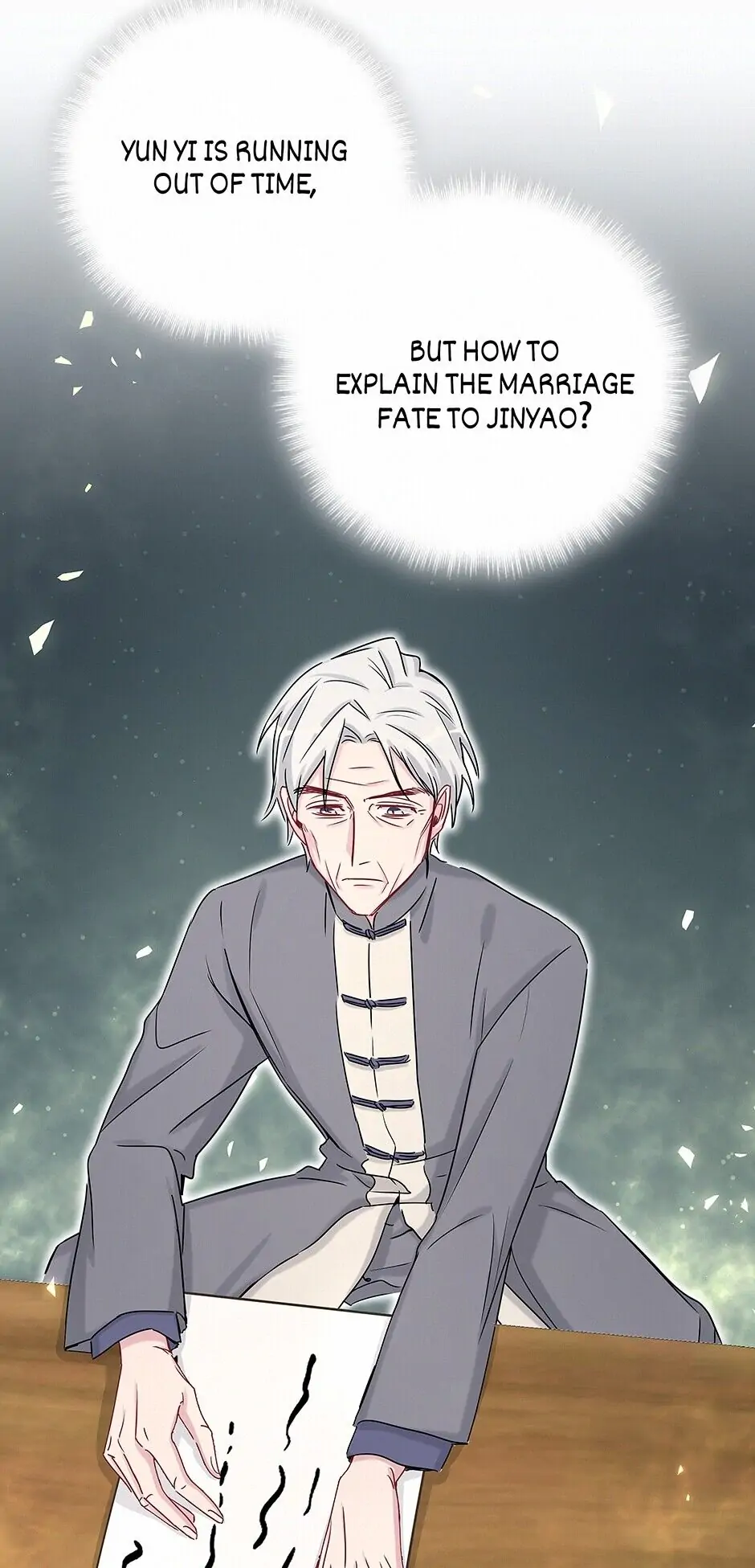 Whose Baby Is It?[Official] - Chapter 22 manhwa
