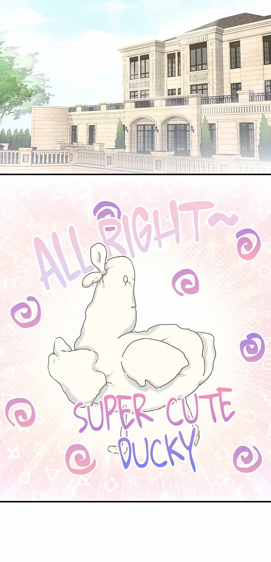 Whose Baby Is It?[Official] - Chapter 22 manhwa