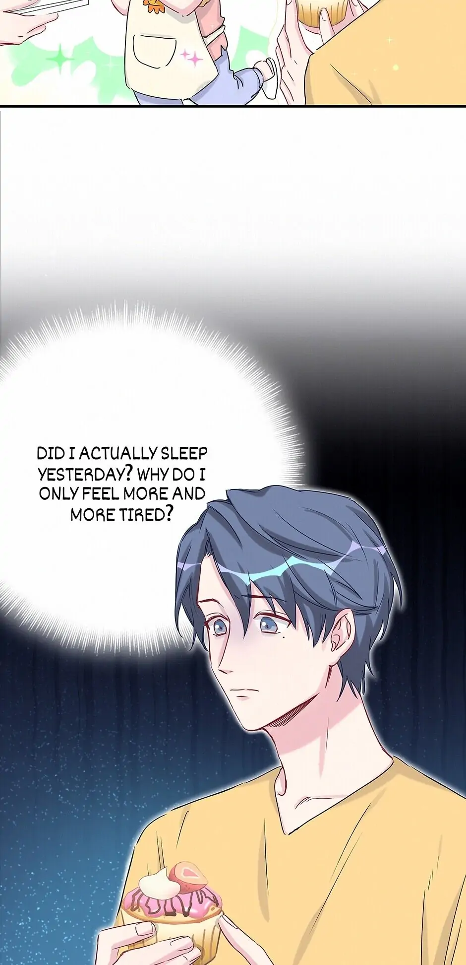 Whose Baby Is It?[Official] - Chapter 22 manhwa