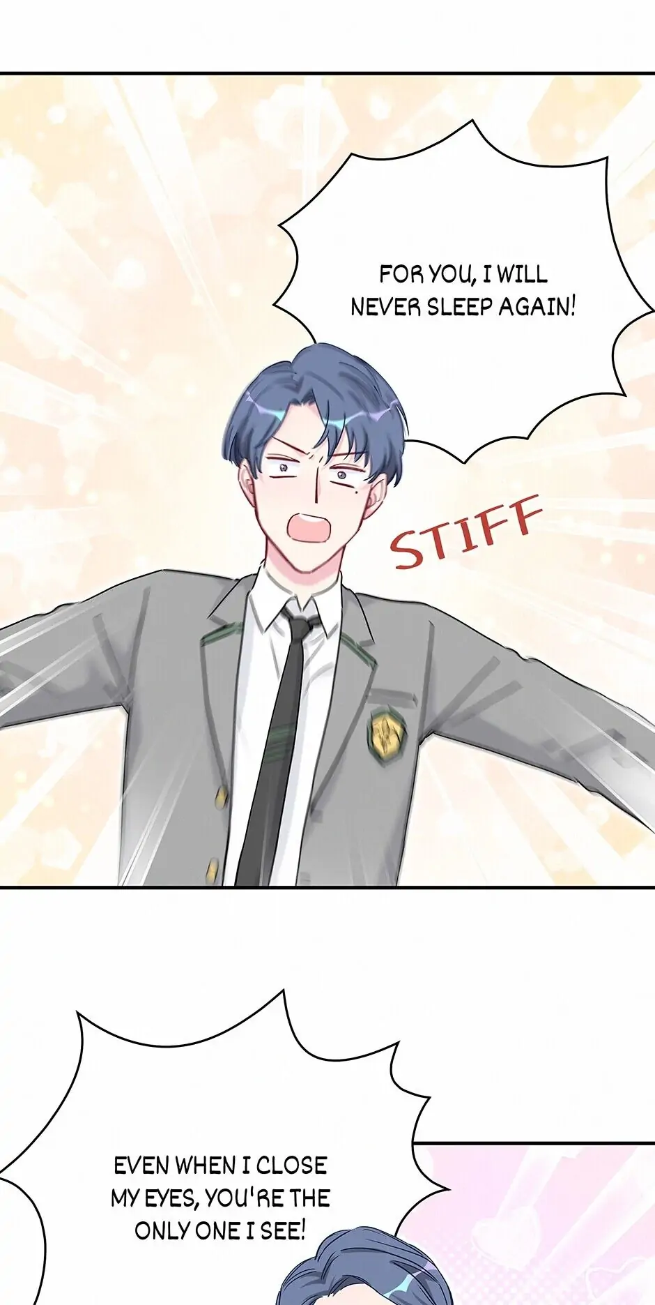 Whose Baby Is It?[Official] - Chapter 22 manhwa