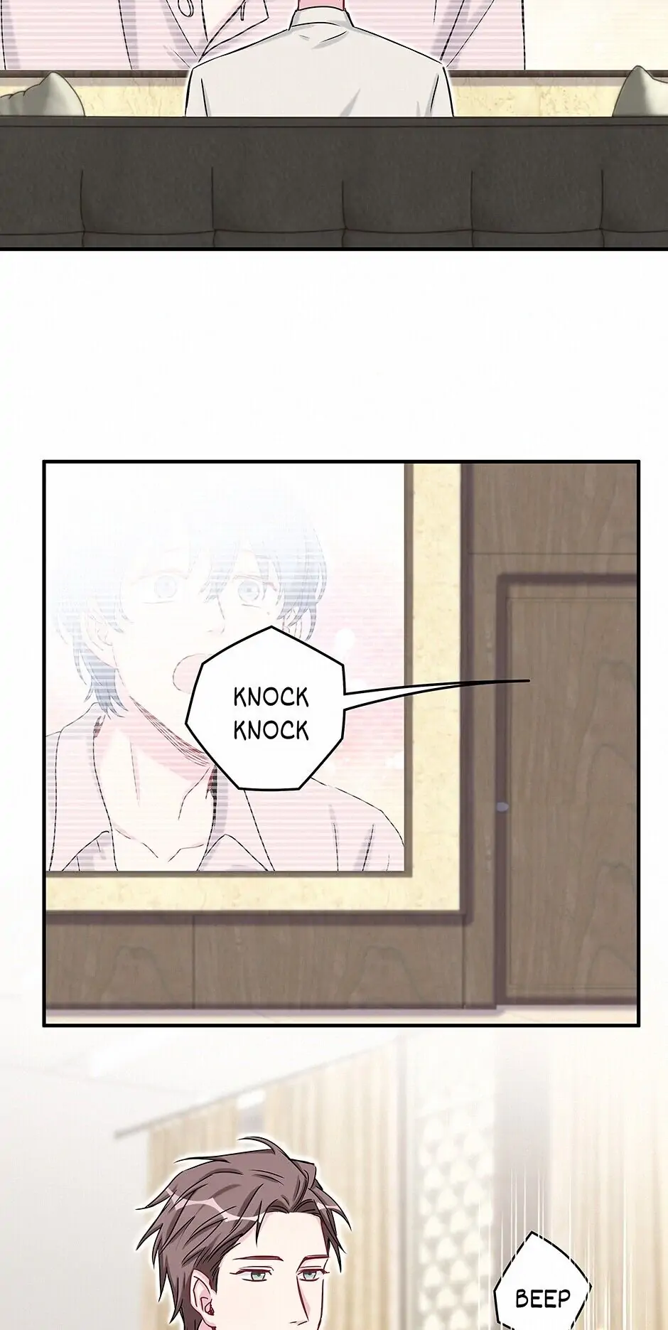 Whose Baby Is It?[Official] - Chapter 22 manhwa