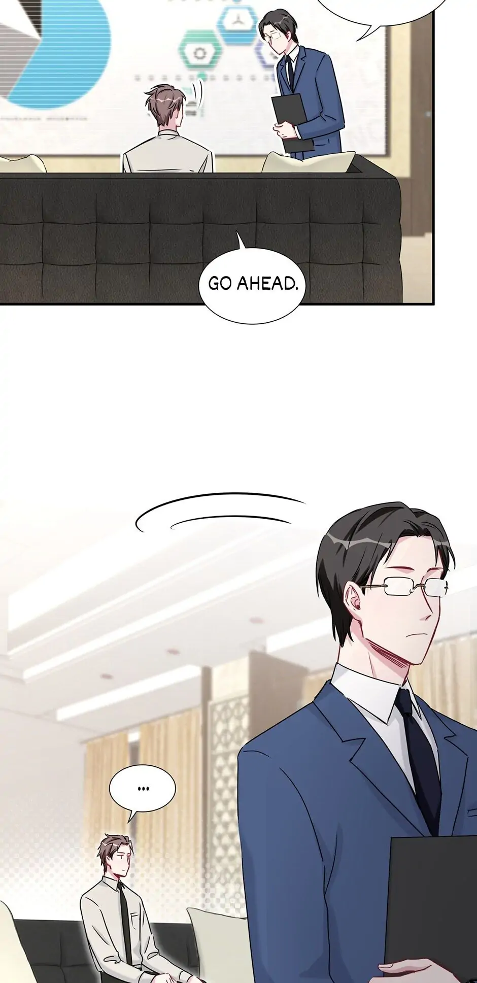 Whose Baby Is It?[Official] - Chapter 22 manhwa