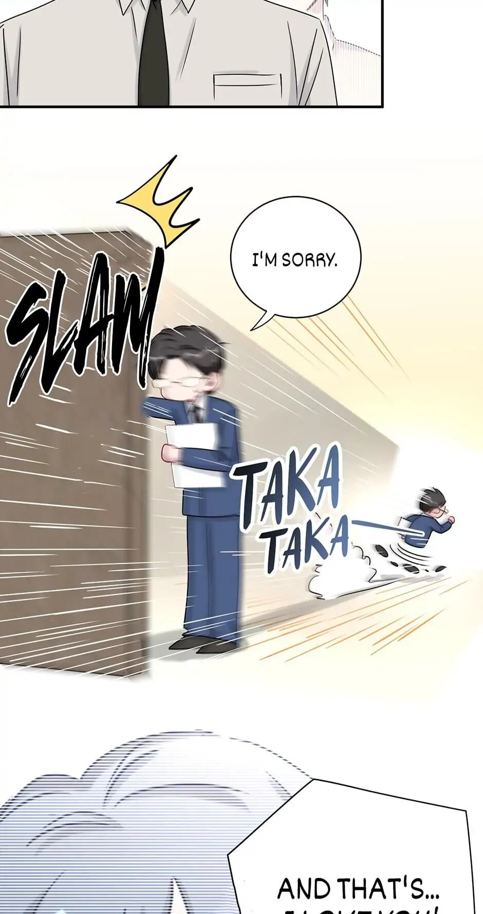 Whose Baby Is It?[Official] - Chapter 22 manhwa