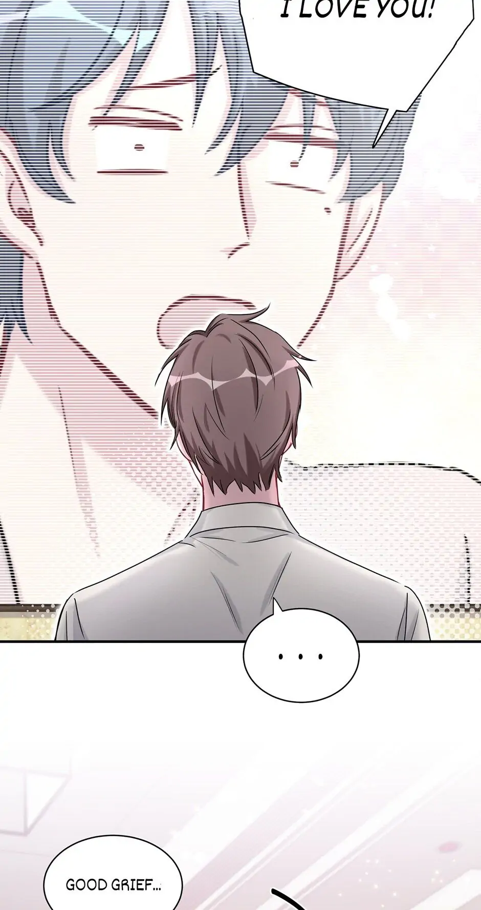 Whose Baby Is It?[Official] - Chapter 22 manhwa