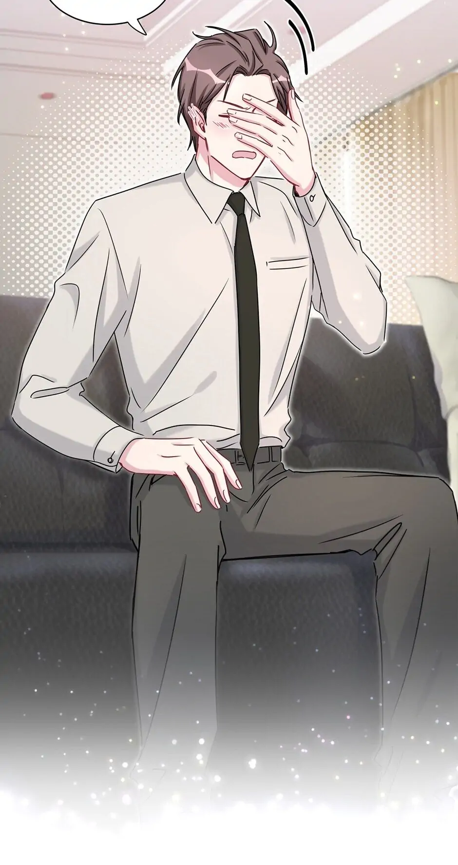 Whose Baby Is It?[Official] - Chapter 22 manhwa