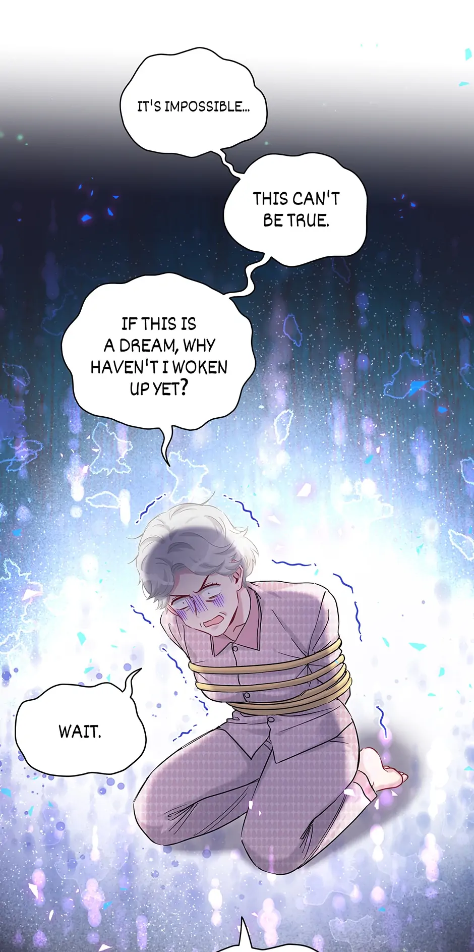 Whose Baby Is It?[Official] - Chapter 220 manhwa