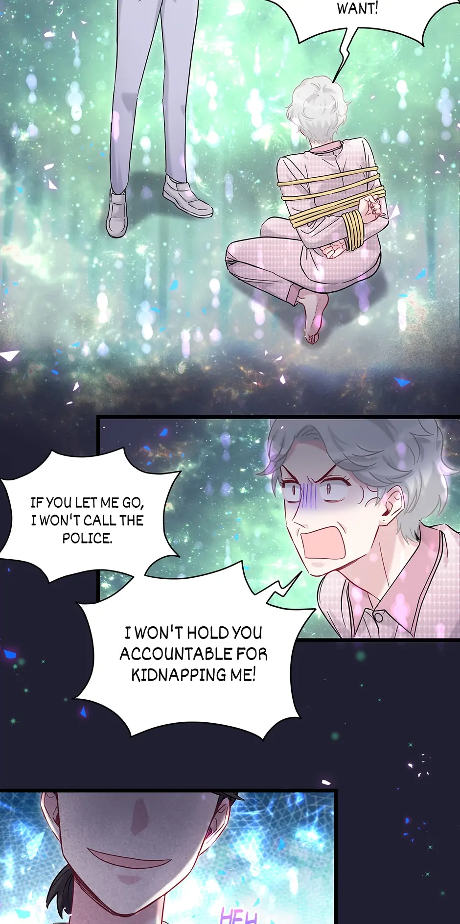 Whose Baby Is It?[Official] - Chapter 220 manhwa