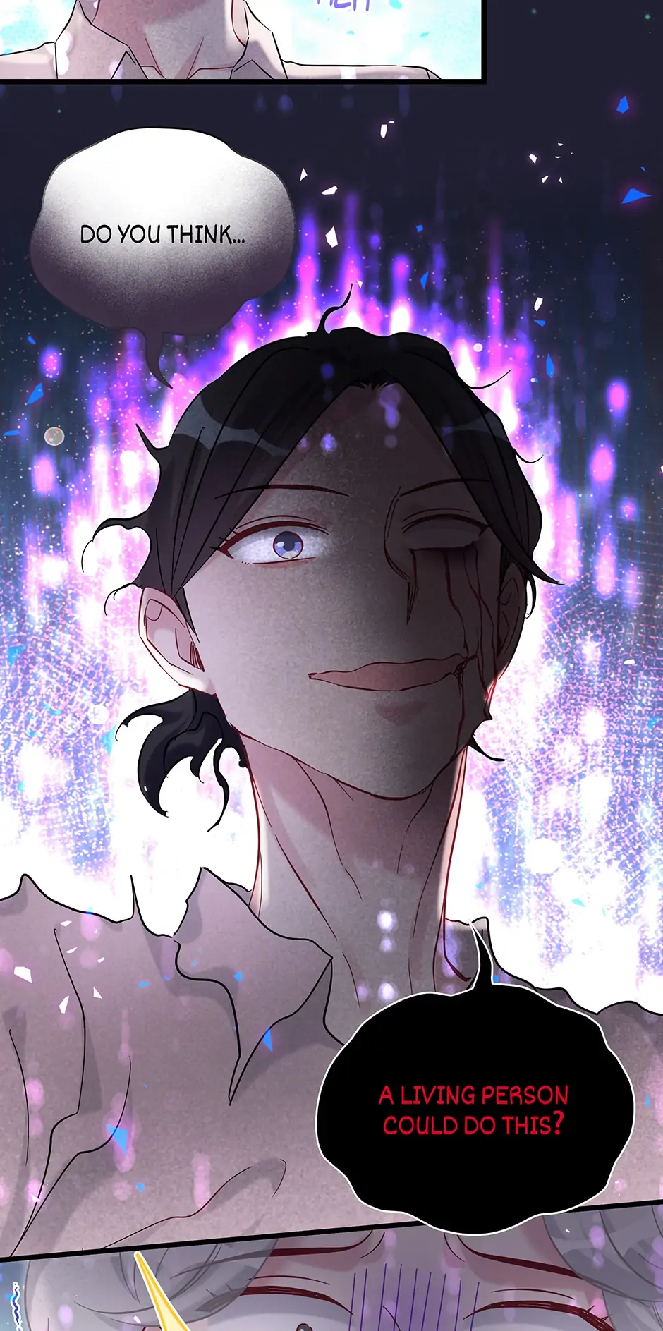 Whose Baby Is It?[Official] - Chapter 220 manhwa