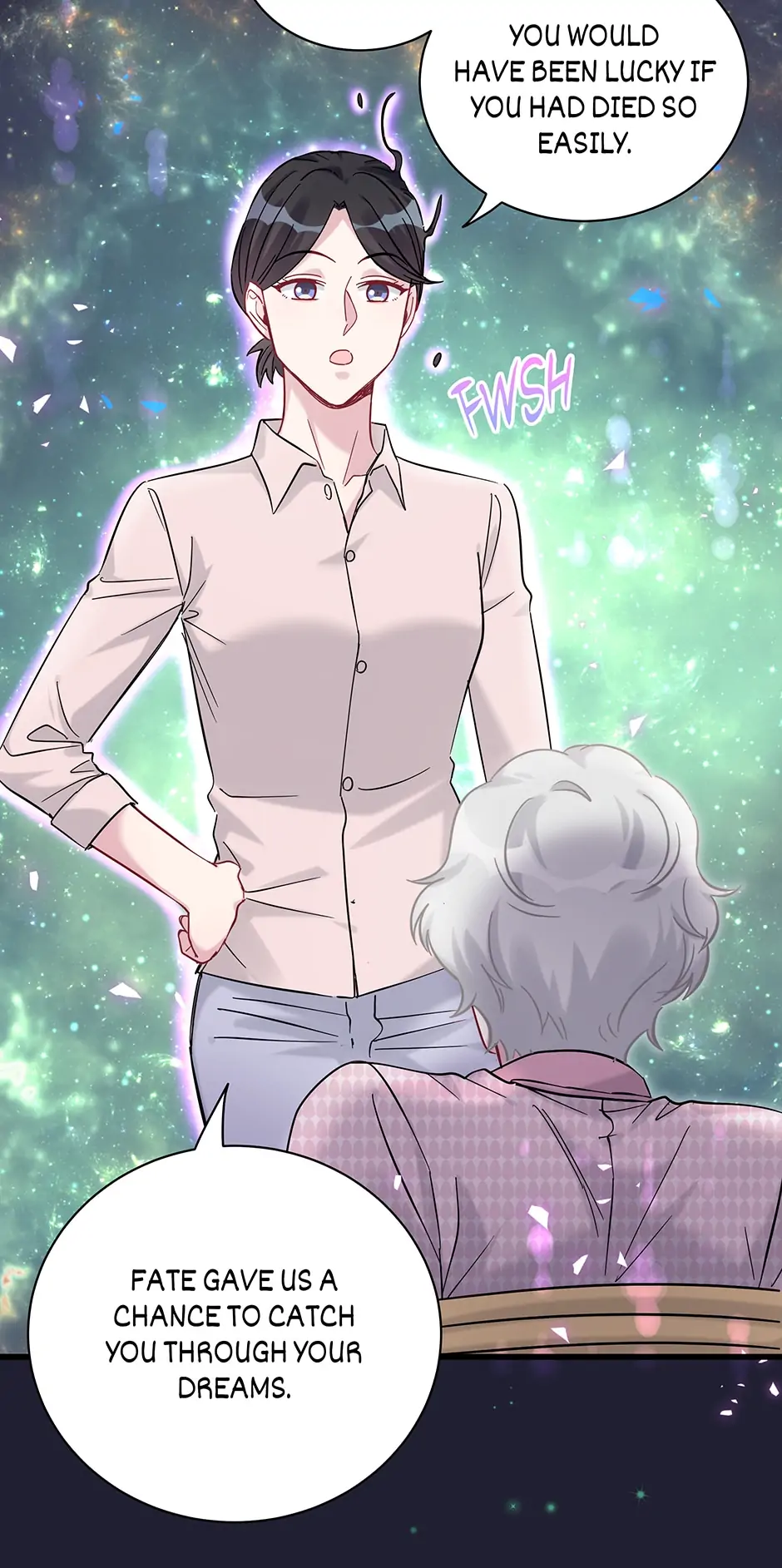 Whose Baby Is It?[Official] - Chapter 220 manhwa